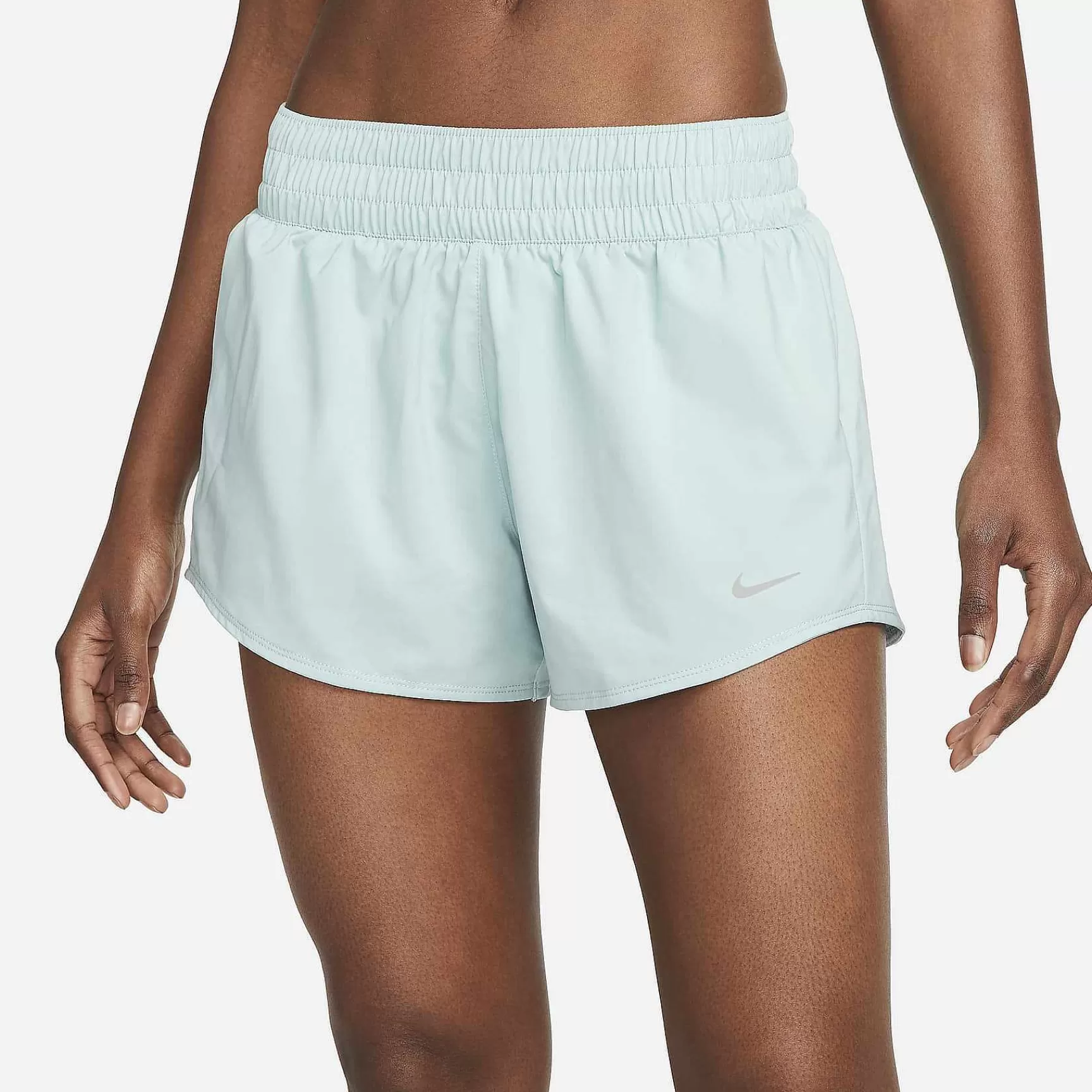 Nike Een -Vrouwen Korte Broek