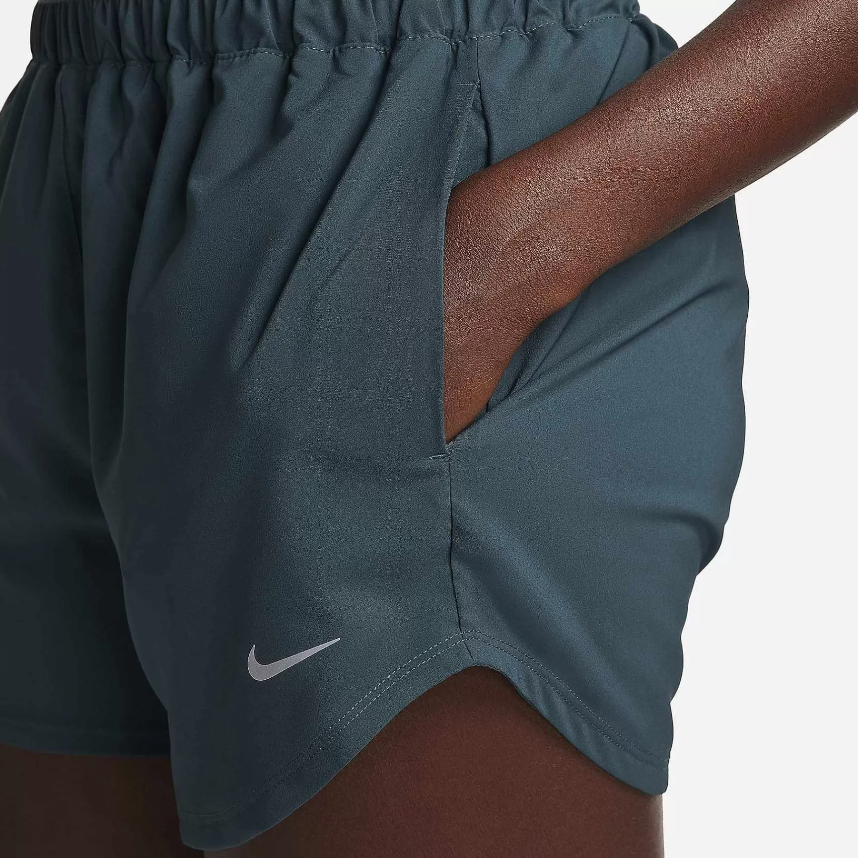 Nike Een -Vrouwen Korte Broek