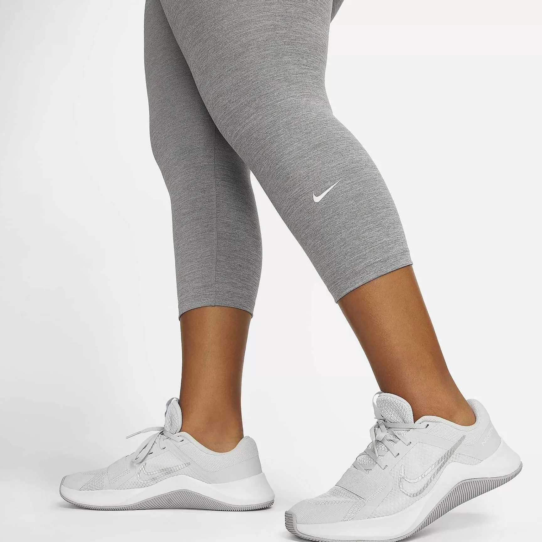 Nike Een -Vrouwen Grote Maat