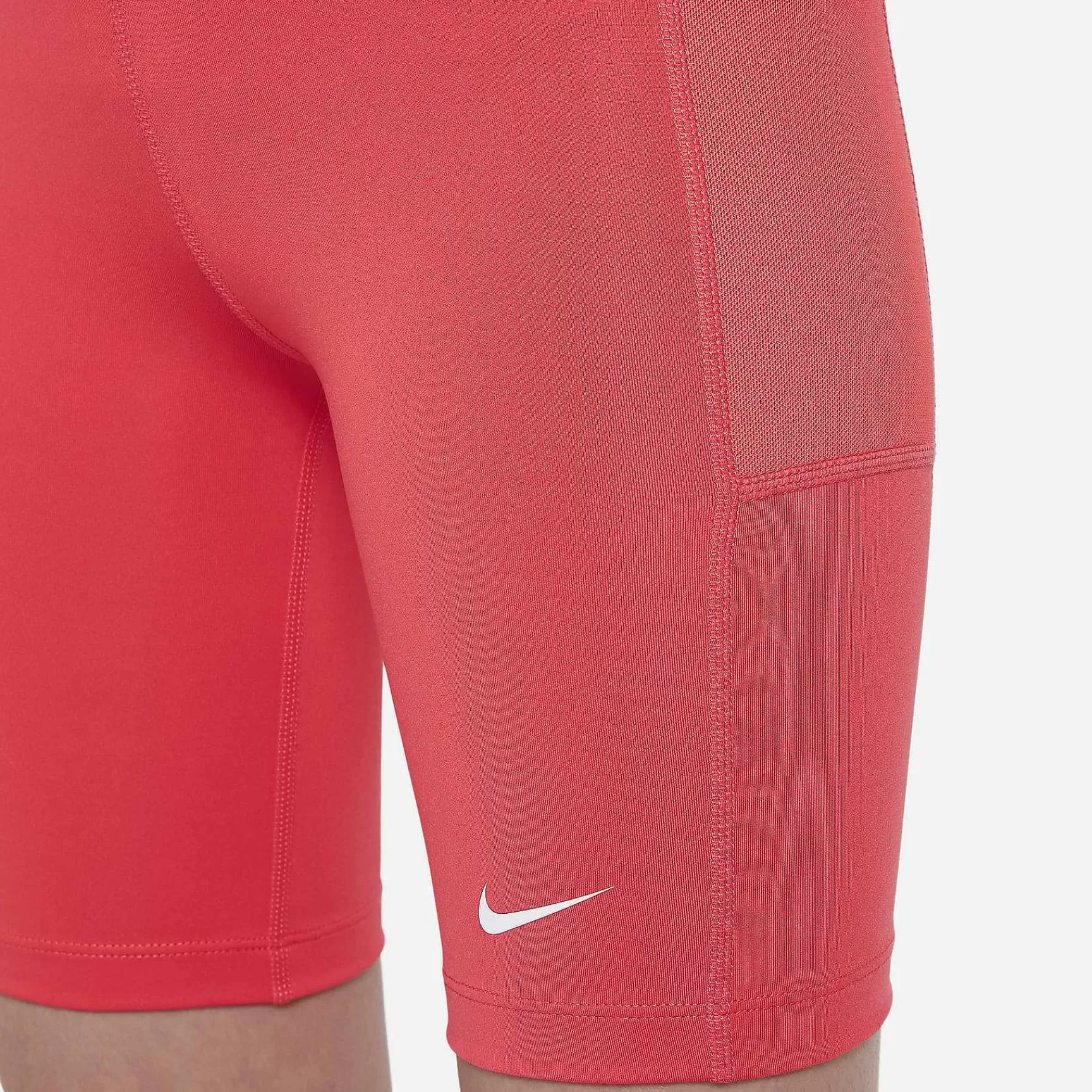 Nike Een -Kinderen Korte Broek