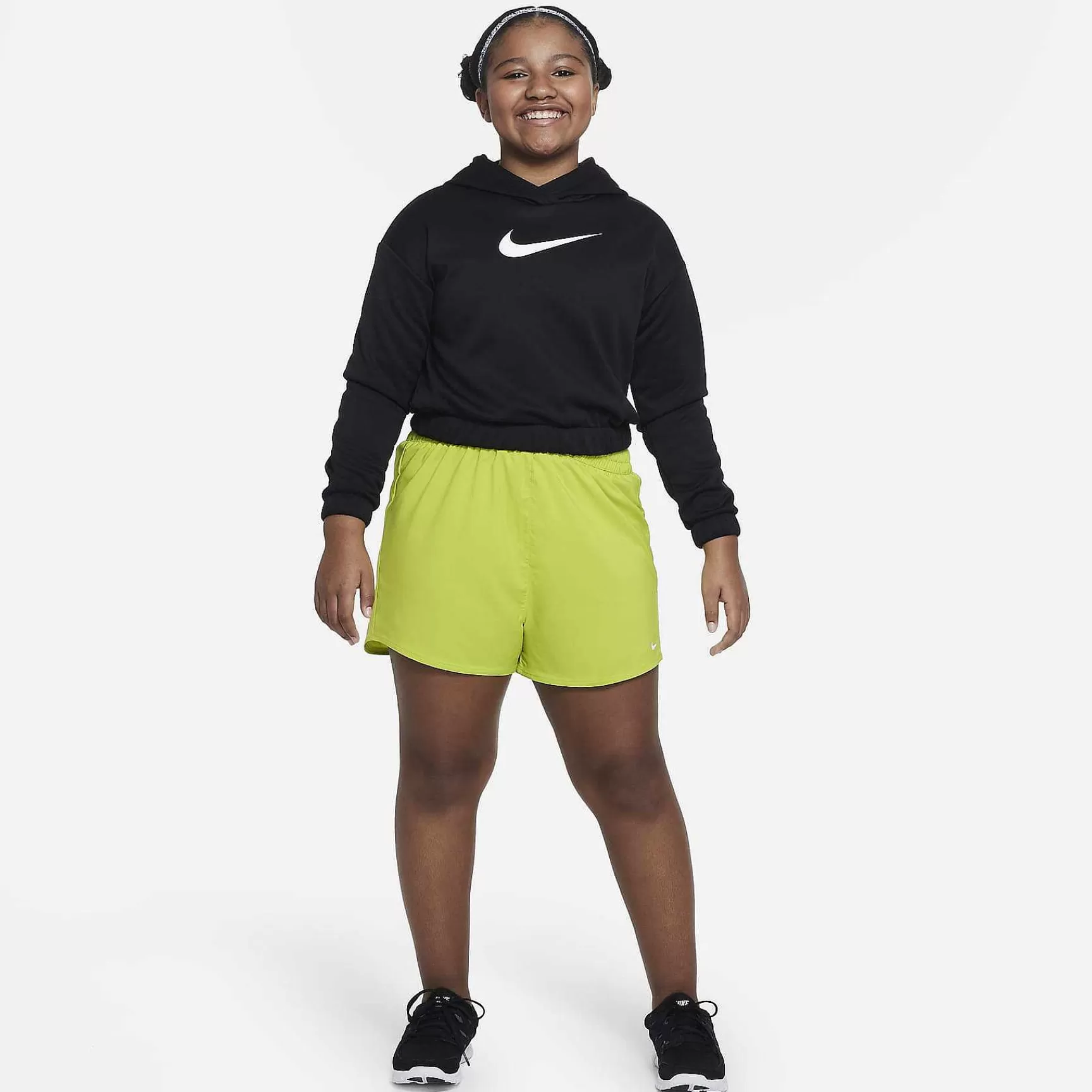 Nike Een -Kinderen Cyber Monday-Kleding