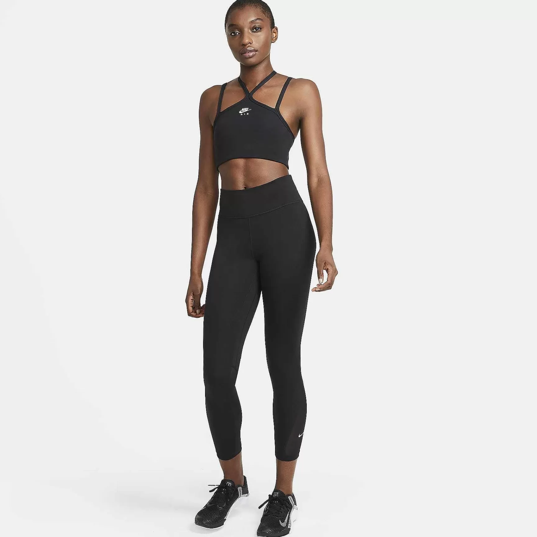 Nike Een -Vrouwen Leggings