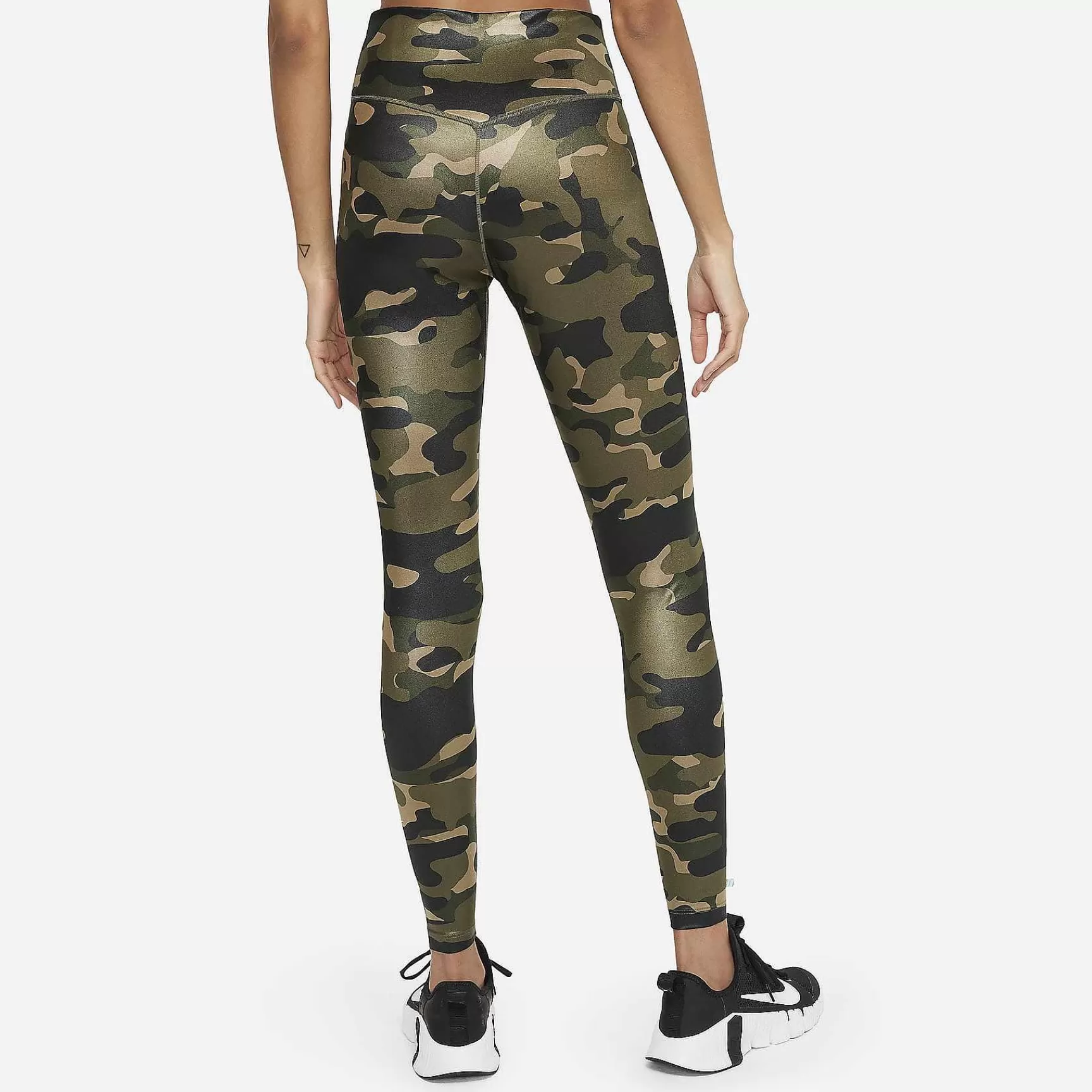 Nike Een -Vrouwen Leggings