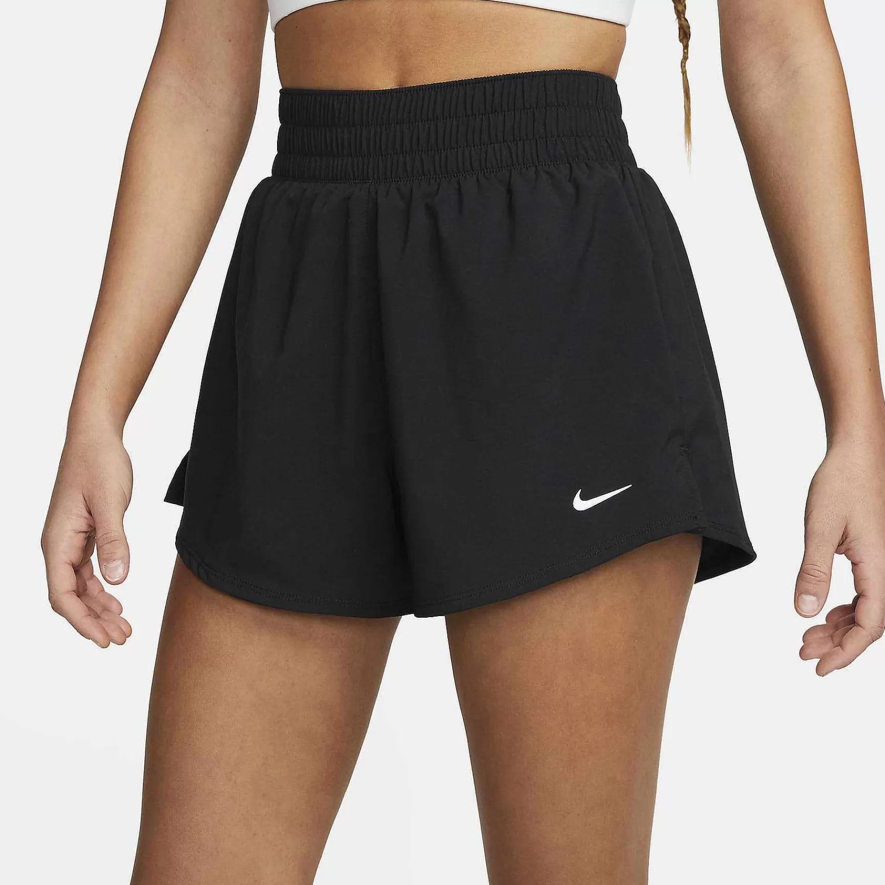 Nike Een -Vrouwen Korte Broek