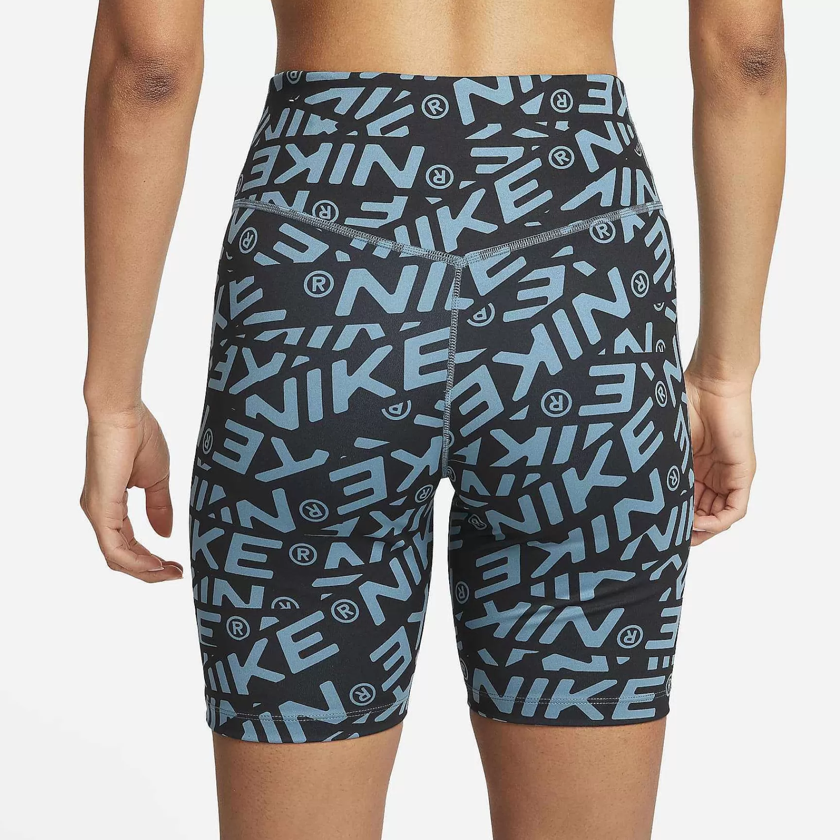 Nike Een -Vrouwen Leggings