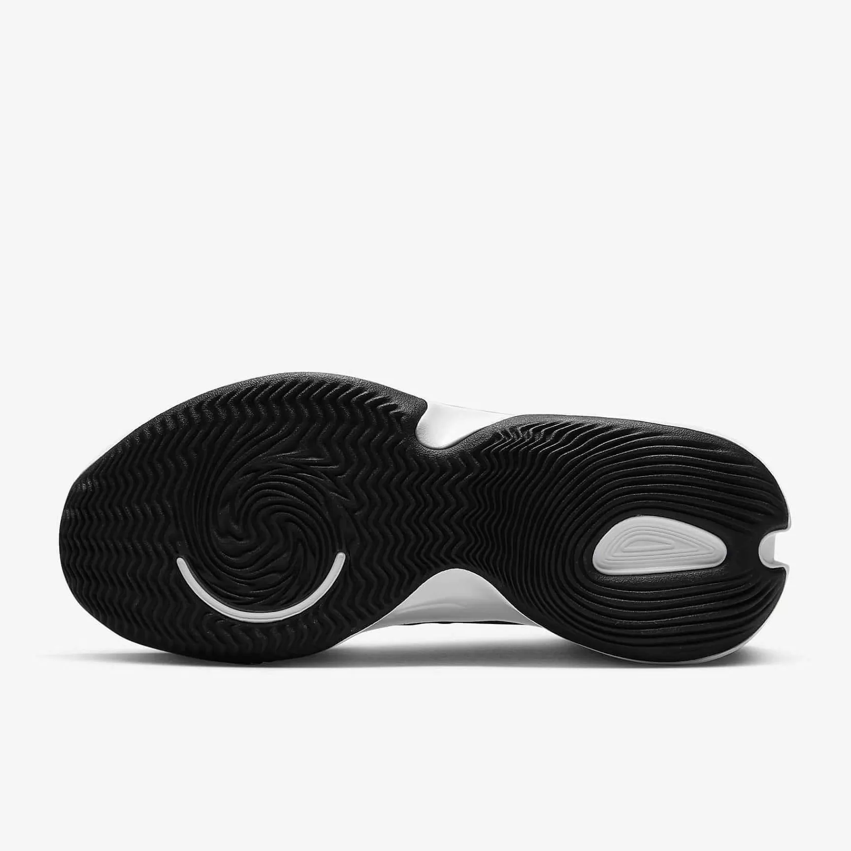 Nike Elevate3 -Heren Basketbal