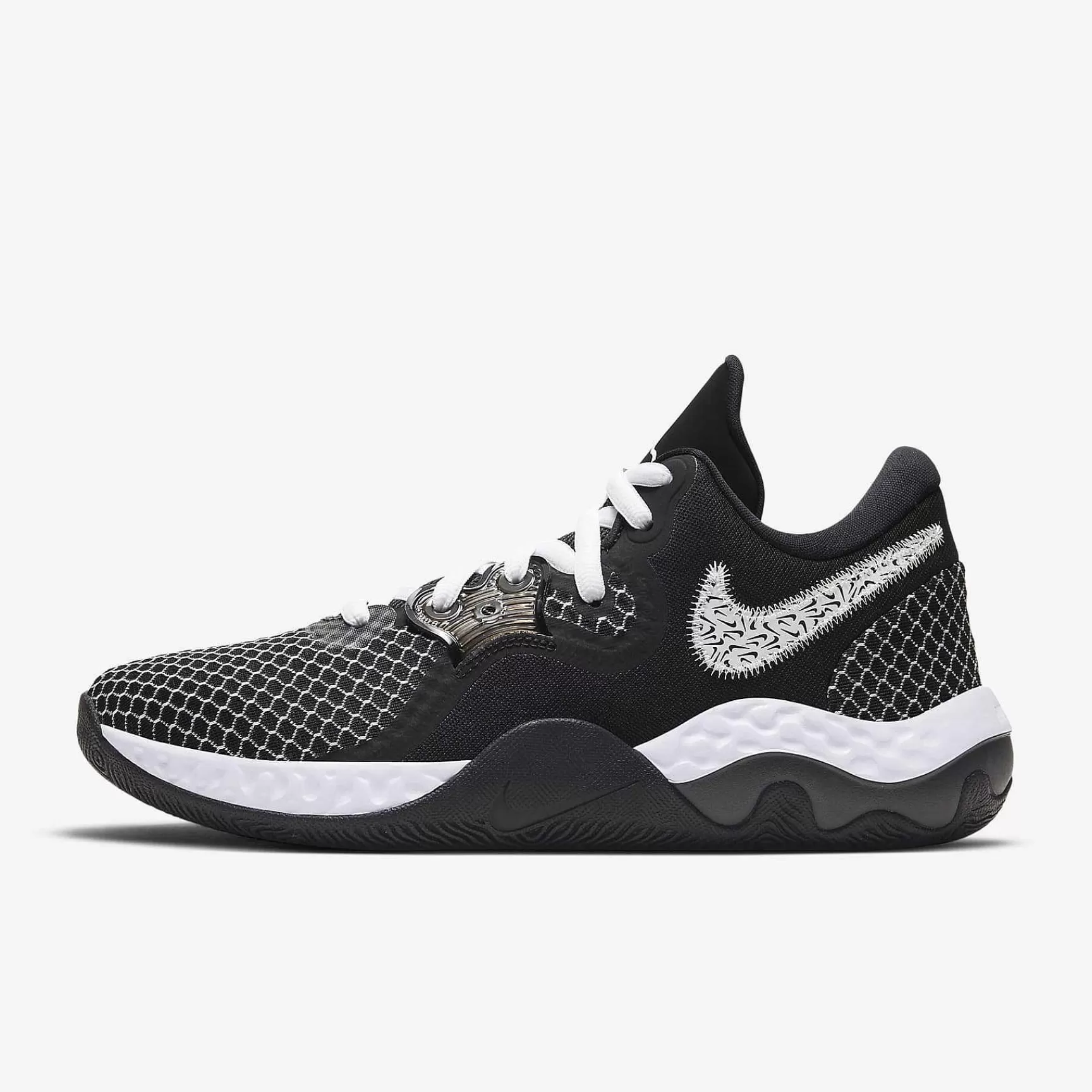 Nike Elevate 2 -Heren Basketbal