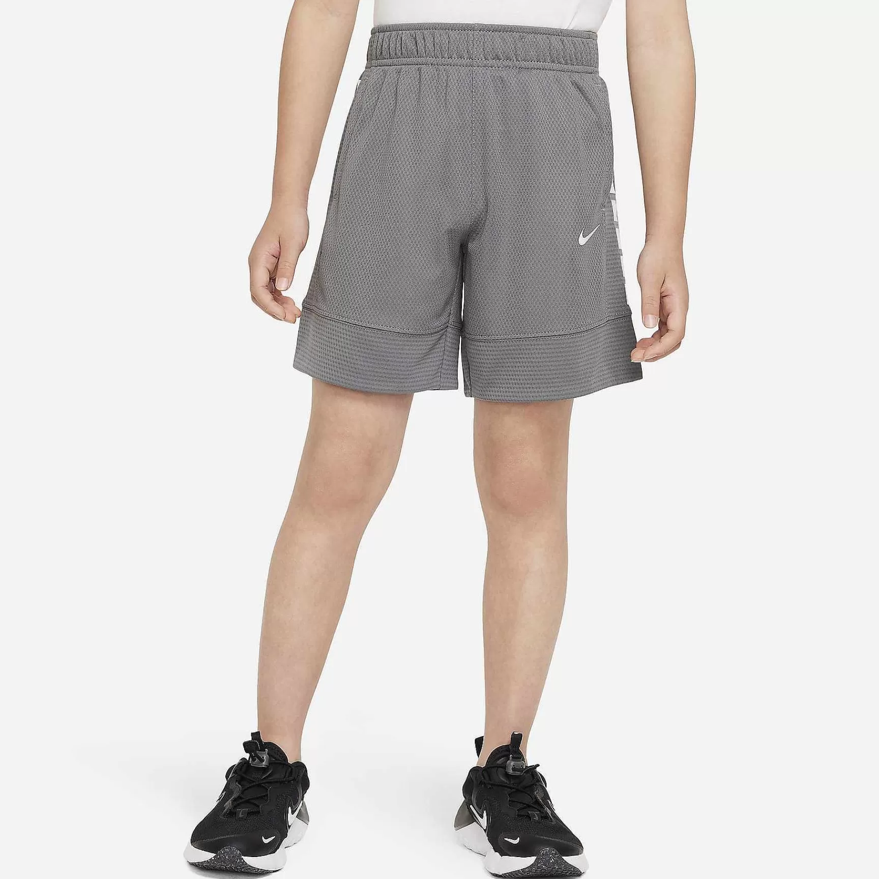 Nike Elite-Shorts -Kinderen Korte Broek