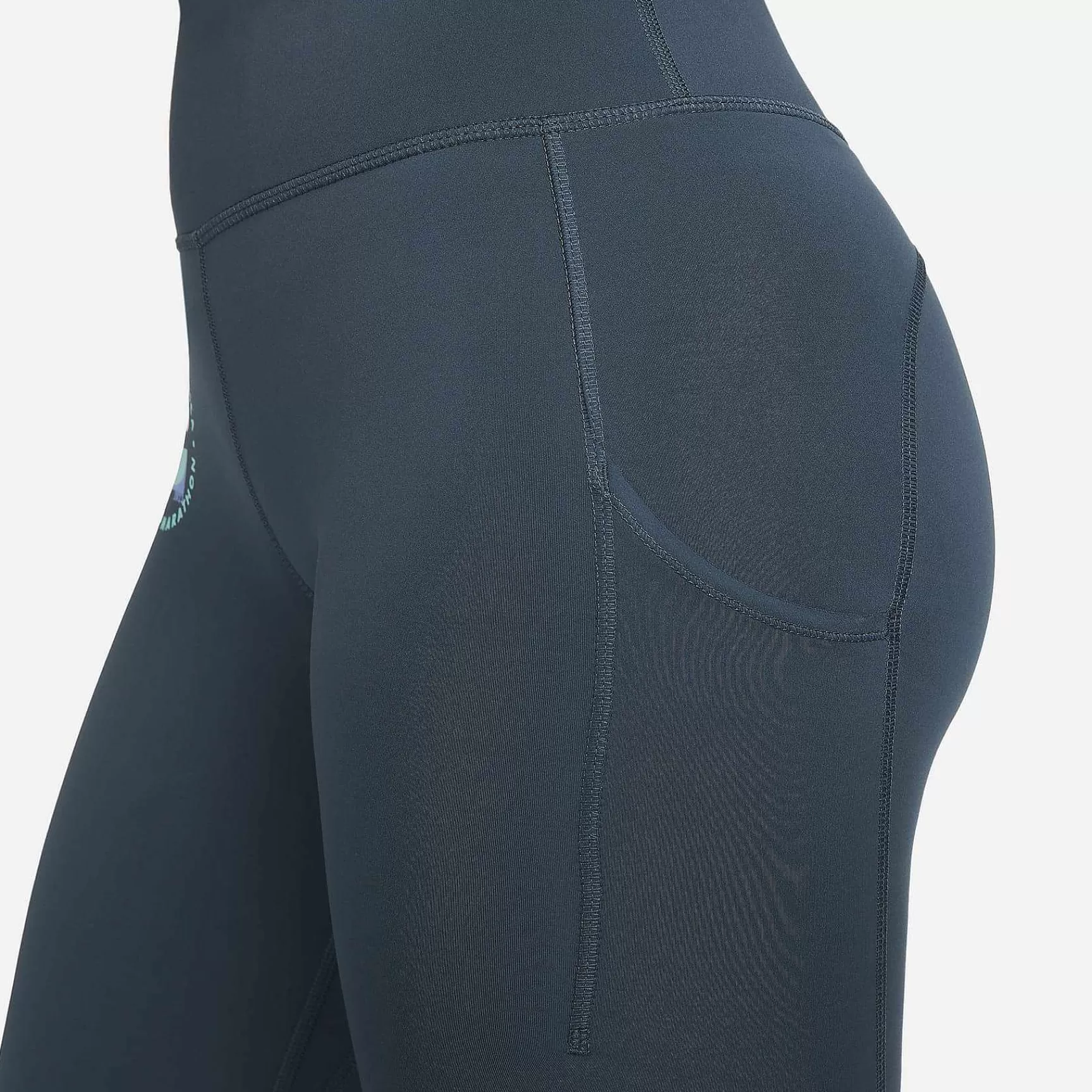 Nike Epic Luxe -Vrouwen Leggings