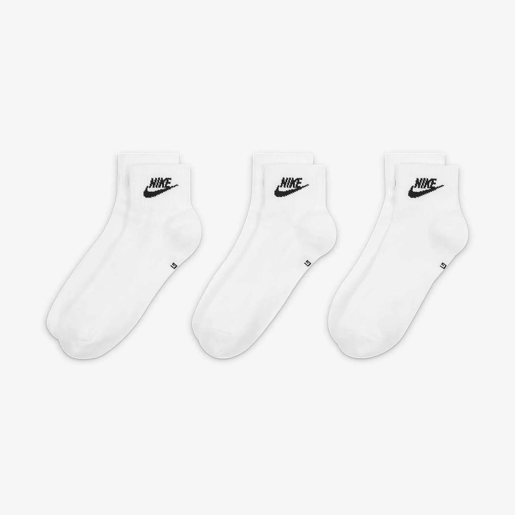 Nike Everyday Essential -Heren Sokken