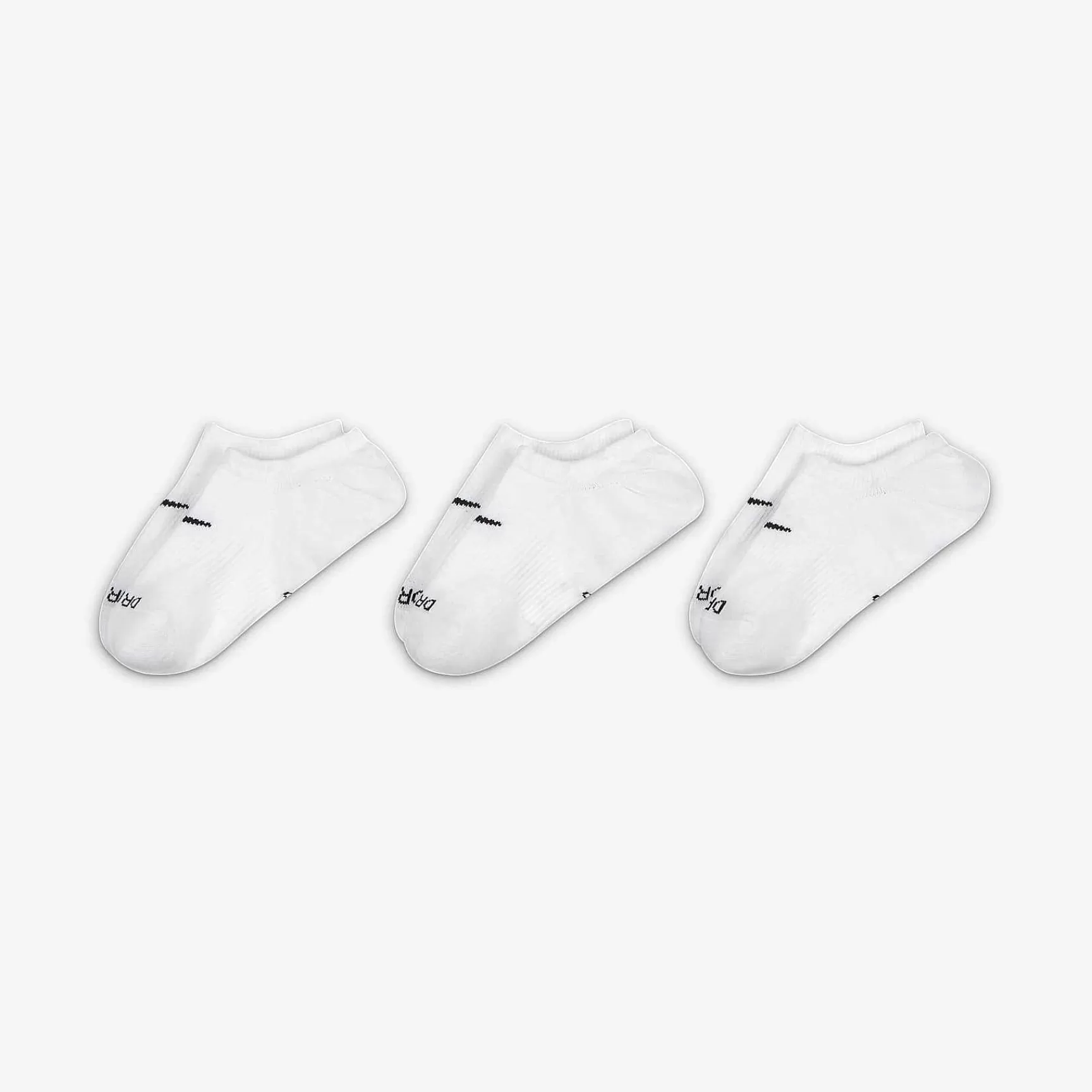 Nike Everyday Plus Met Demping -Accessoires