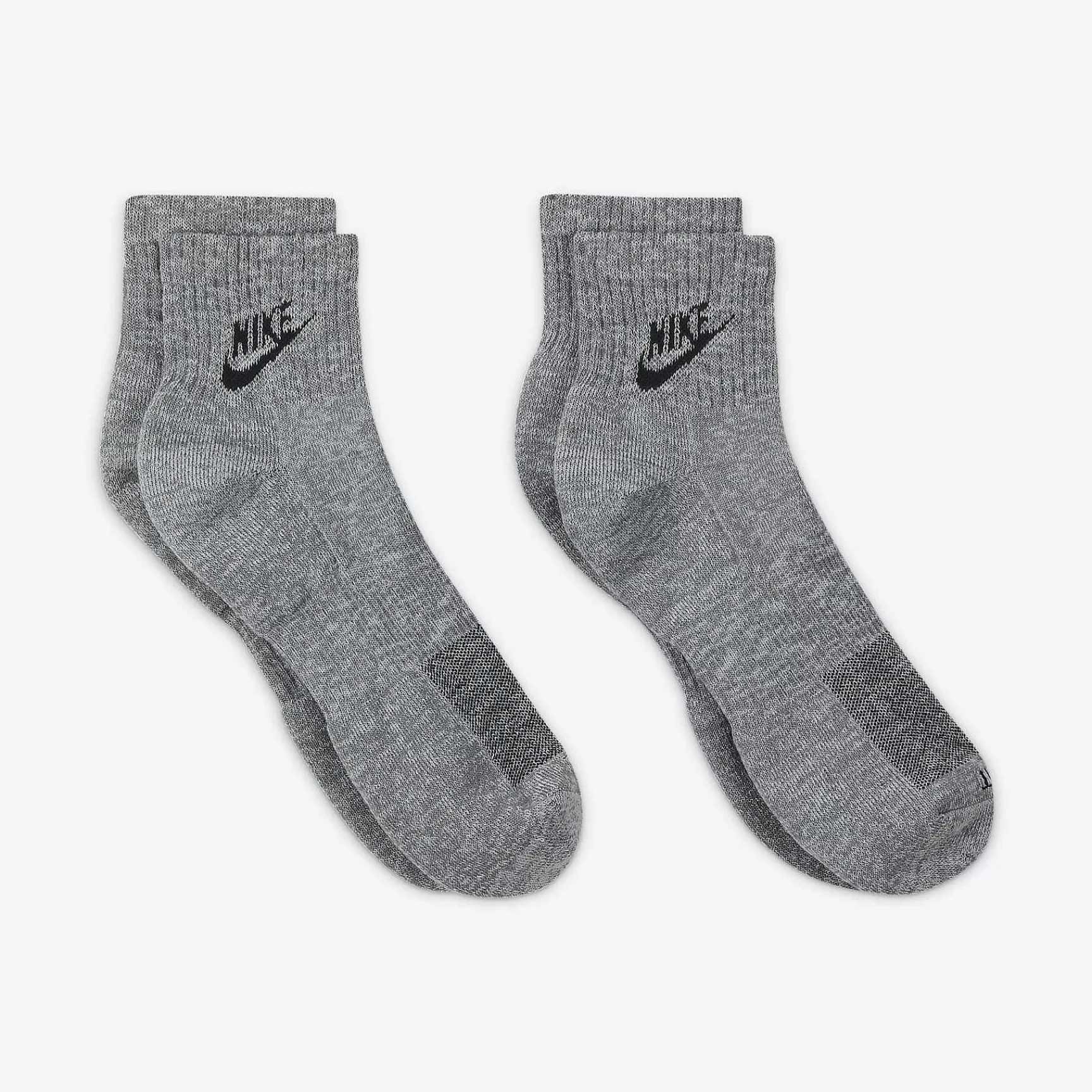 Nike Everyday Plus Met Demping -Accessoires