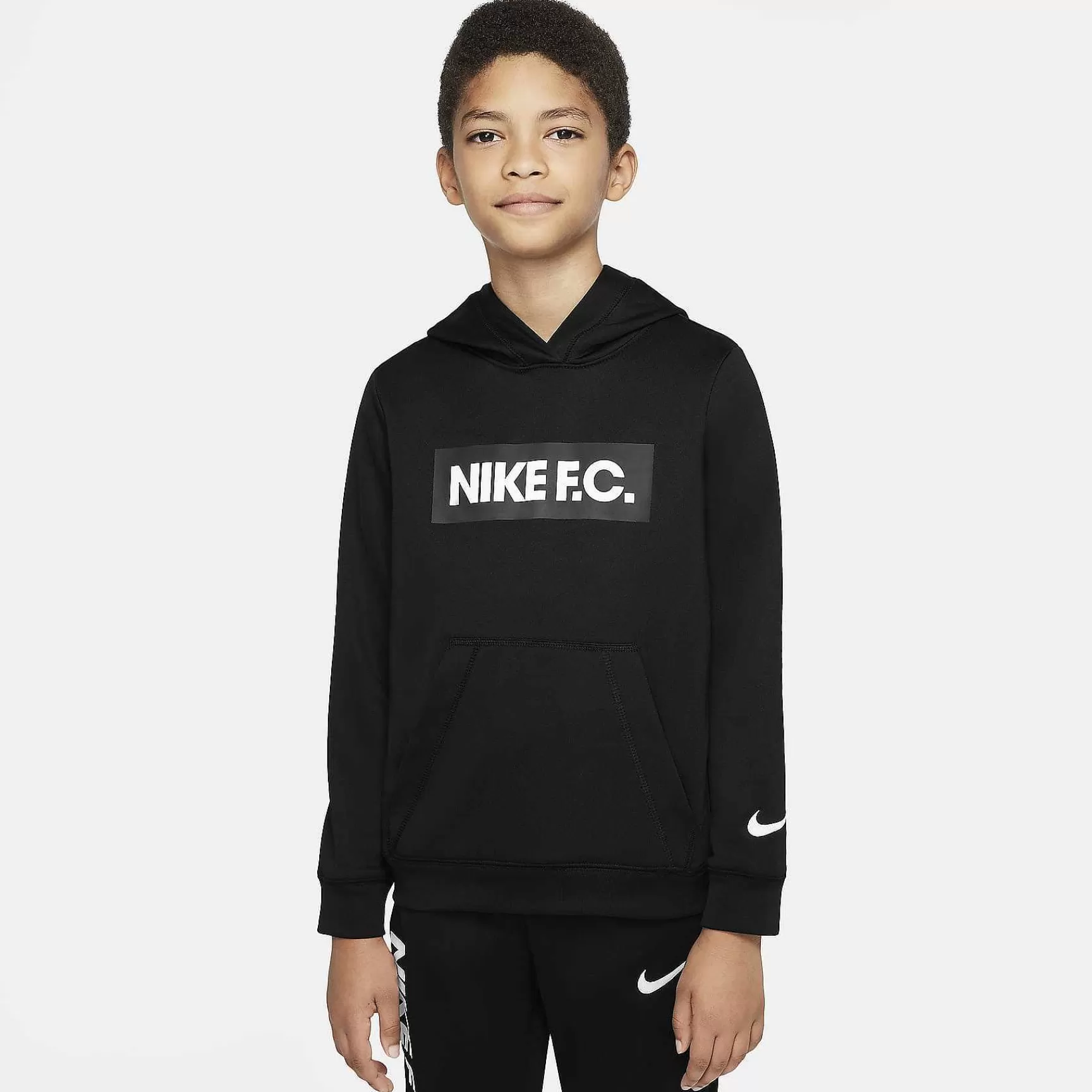 Nike Fc -Kinderen Cyber Monday-Kleding