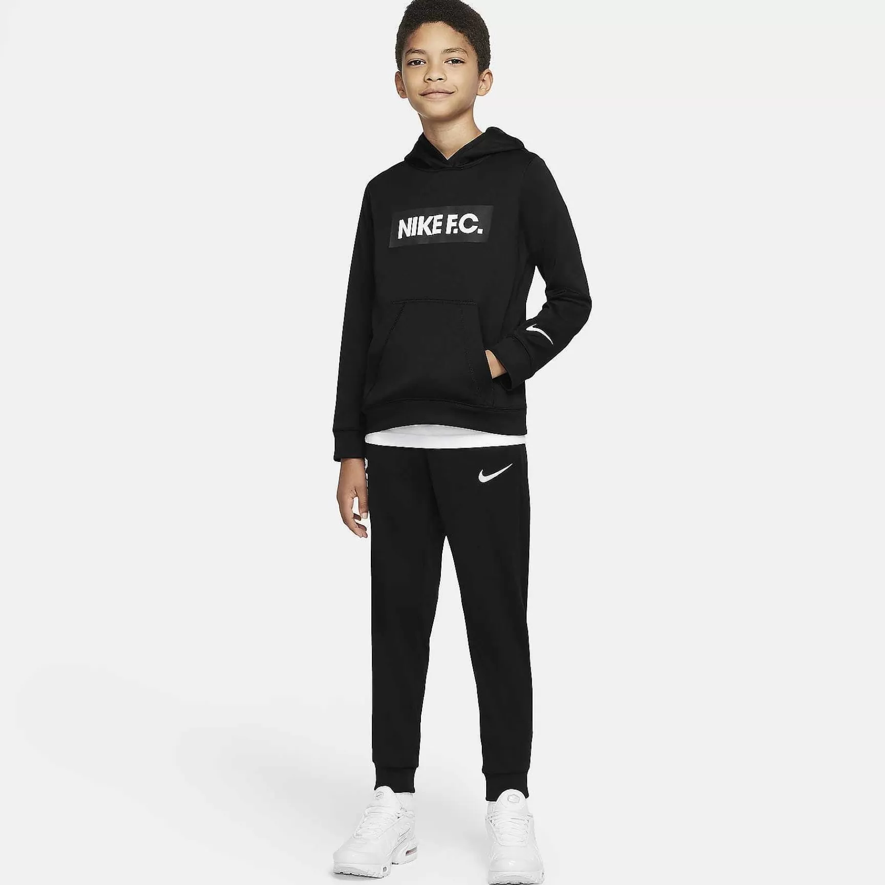 Nike Fc -Kinderen Cyber Monday-Kleding