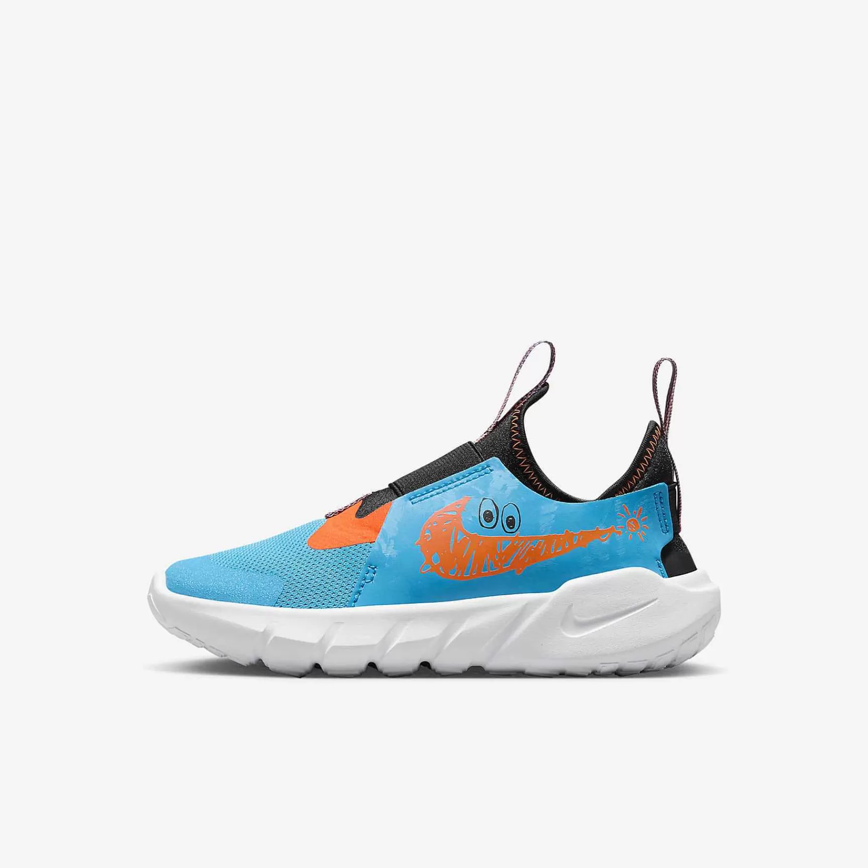 Nike Flex Runner 2 Lil -Kinderen Rennen