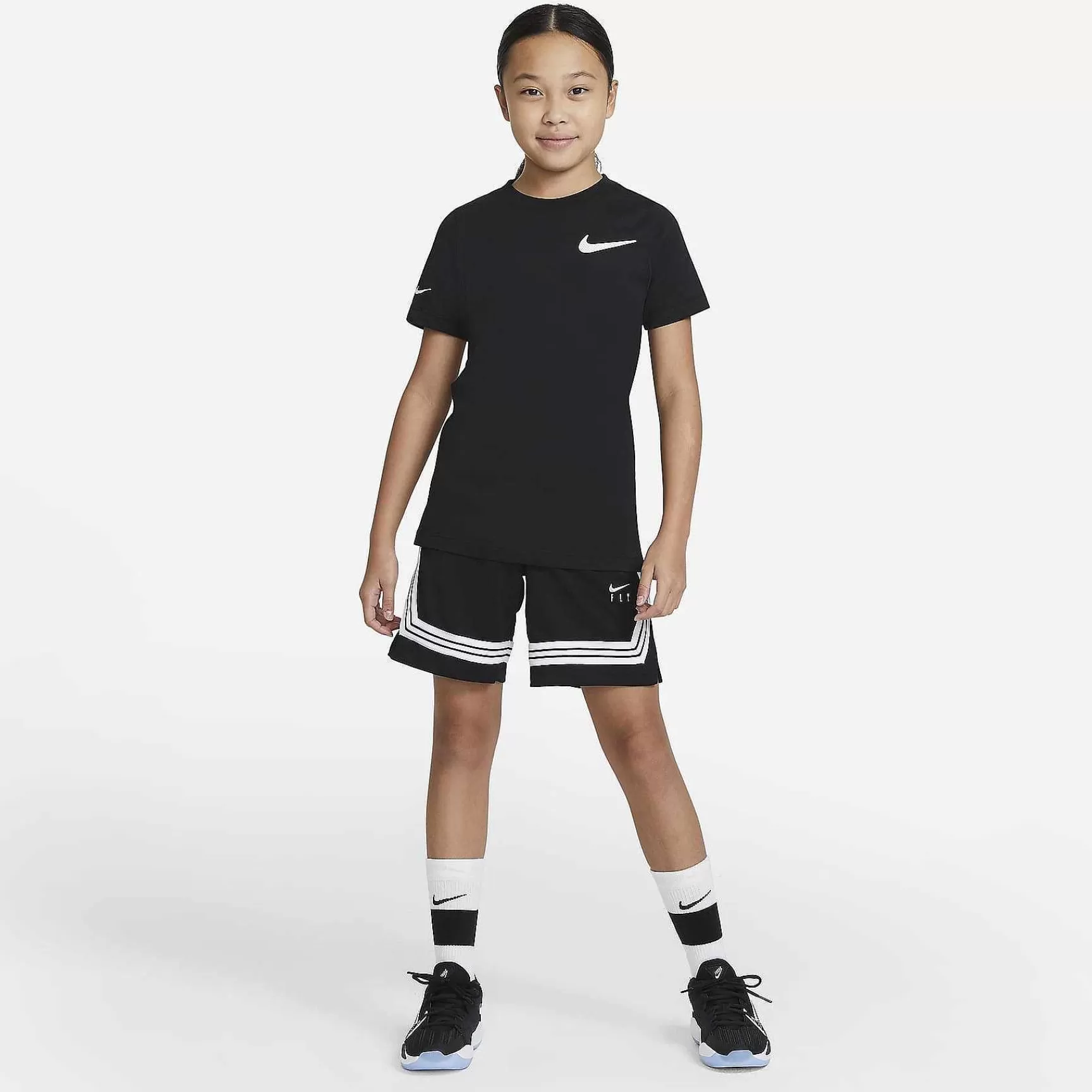 Nike Fly-Crossover -Kinderen Cyber Monday-Kleding