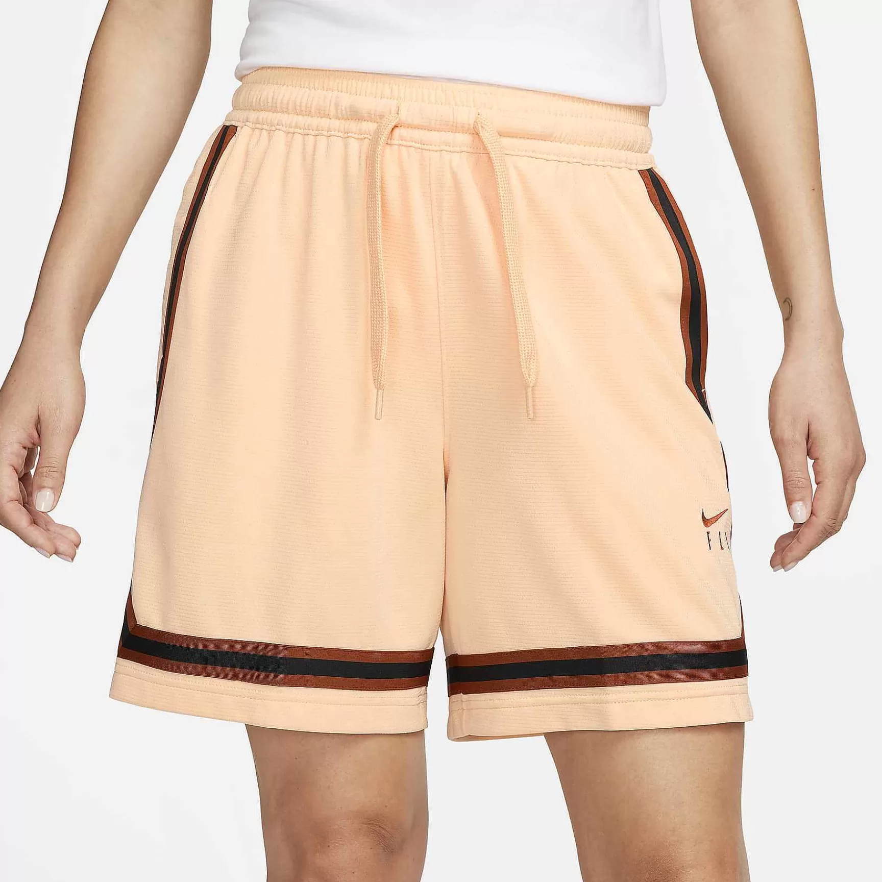 Nike Fly-Crossover -Vrouwen Korte Broek