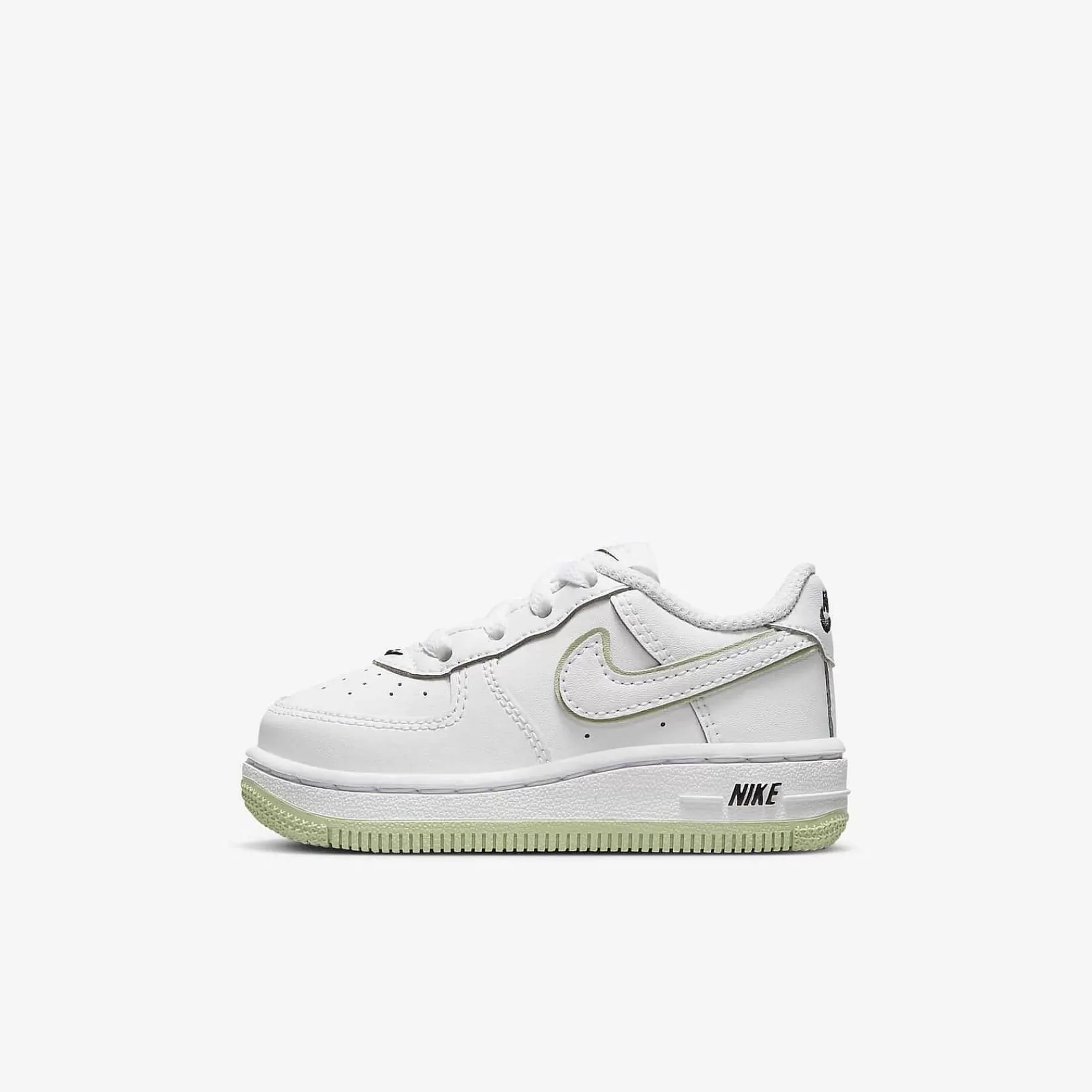 Nike Force 1 -Kinderen Luchtmacht 1