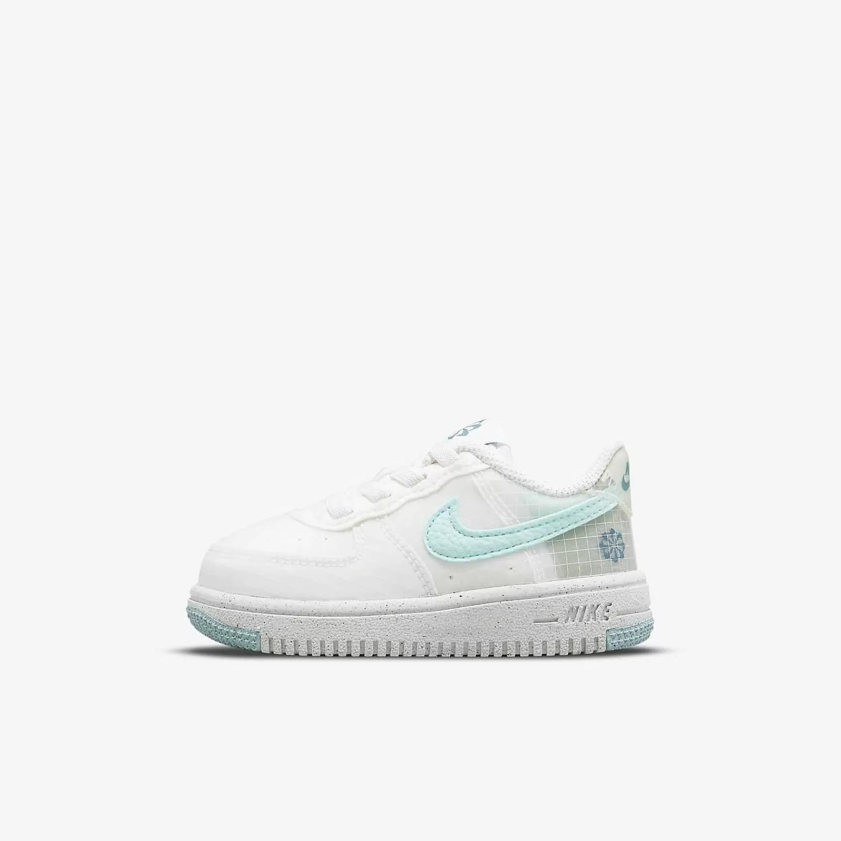 Nike Force 1 Krater -Kinderen Luchtmacht 1