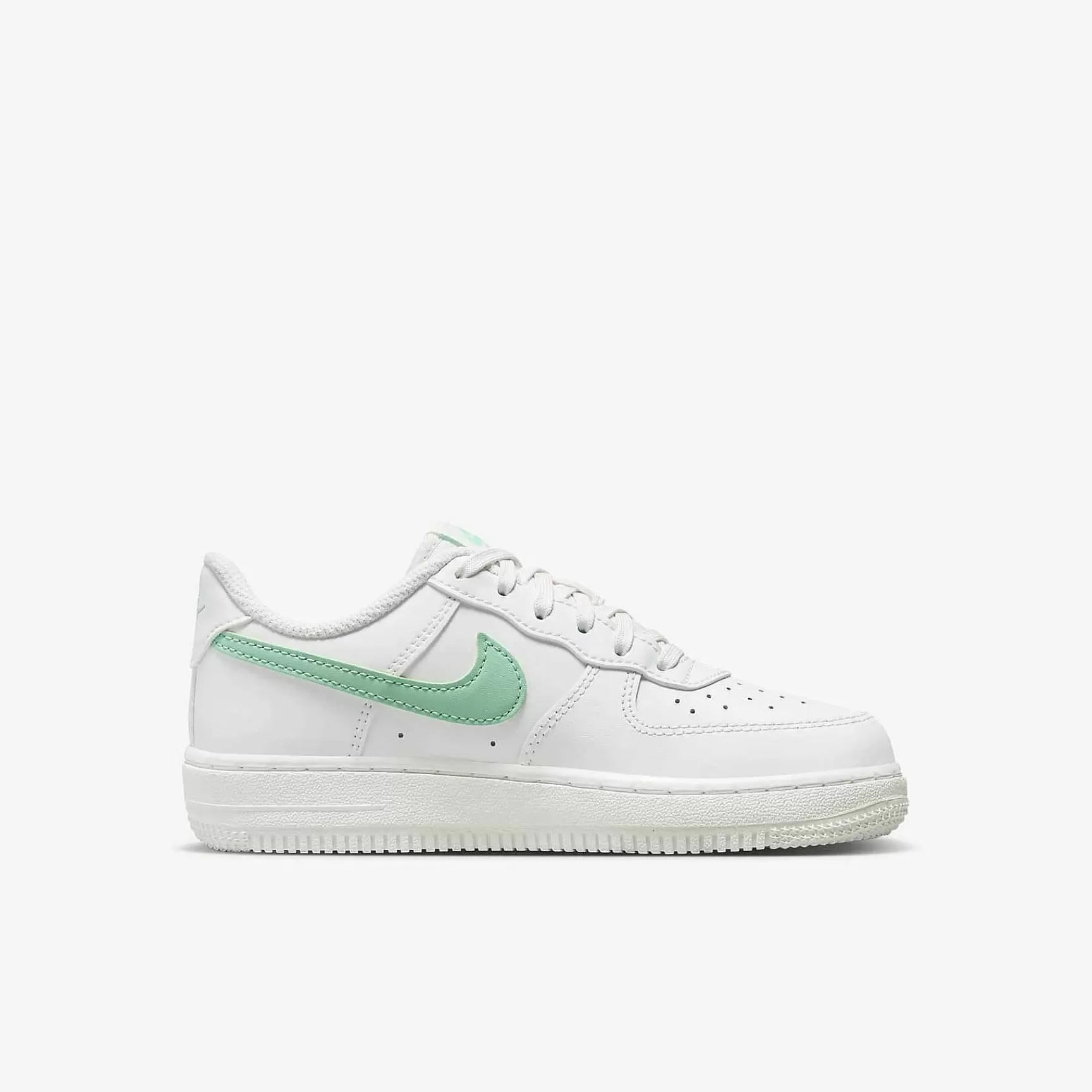 Nike Force 1 Laag -Kinderen Luchtmacht 1