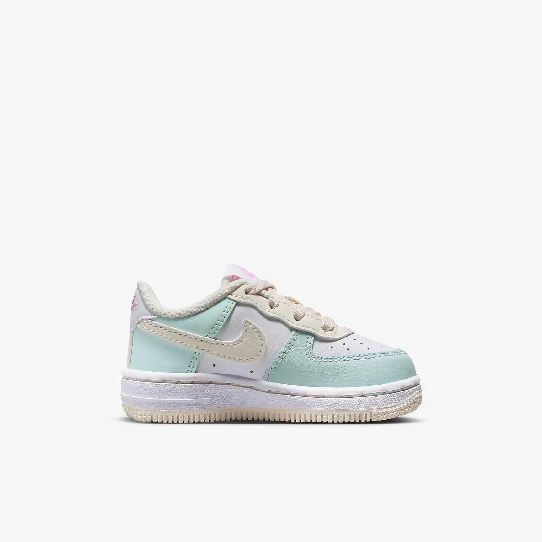 Nike Force 1 Laag -Kinderen Levensstijl