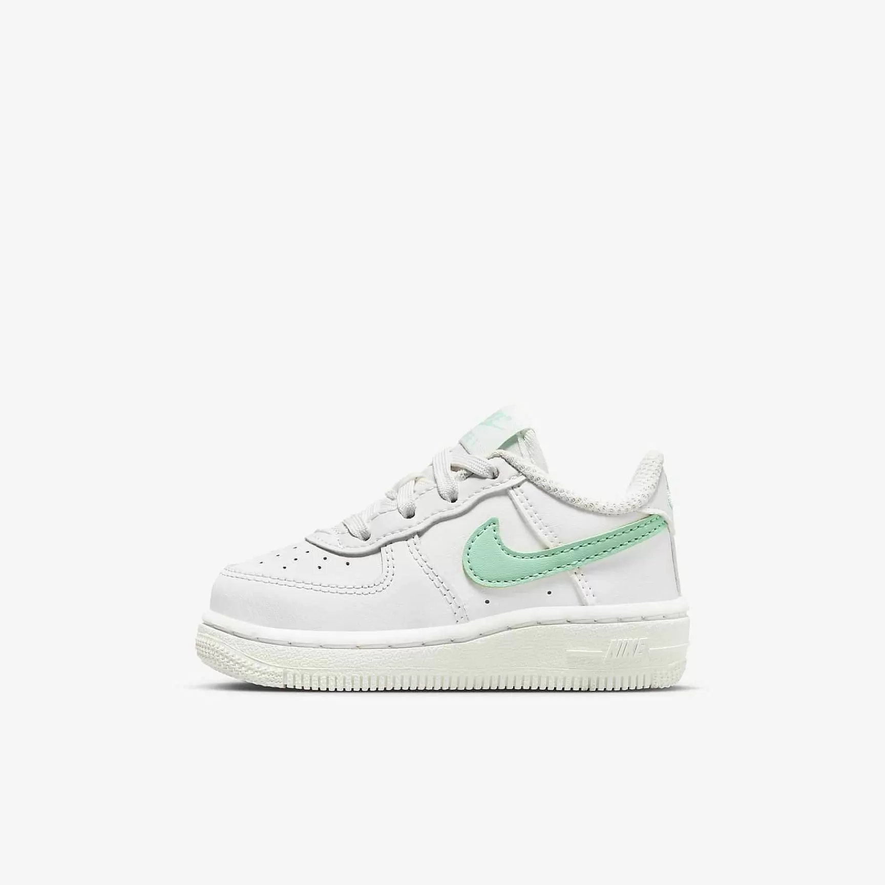 Nike Force 1 Laag -Kinderen Luchtmacht 1