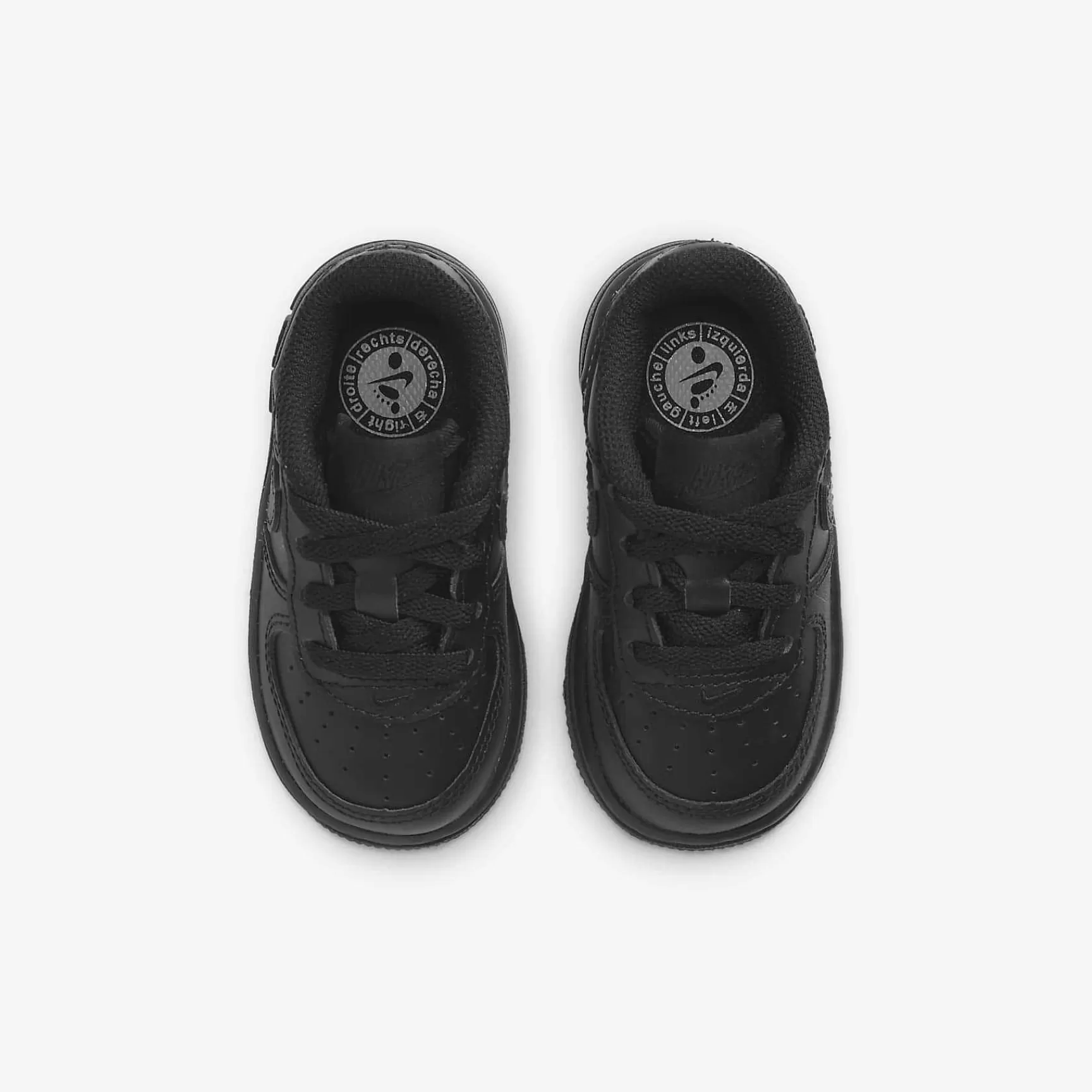 Nike Force 1 Le -Kinderen Luchtmacht 1