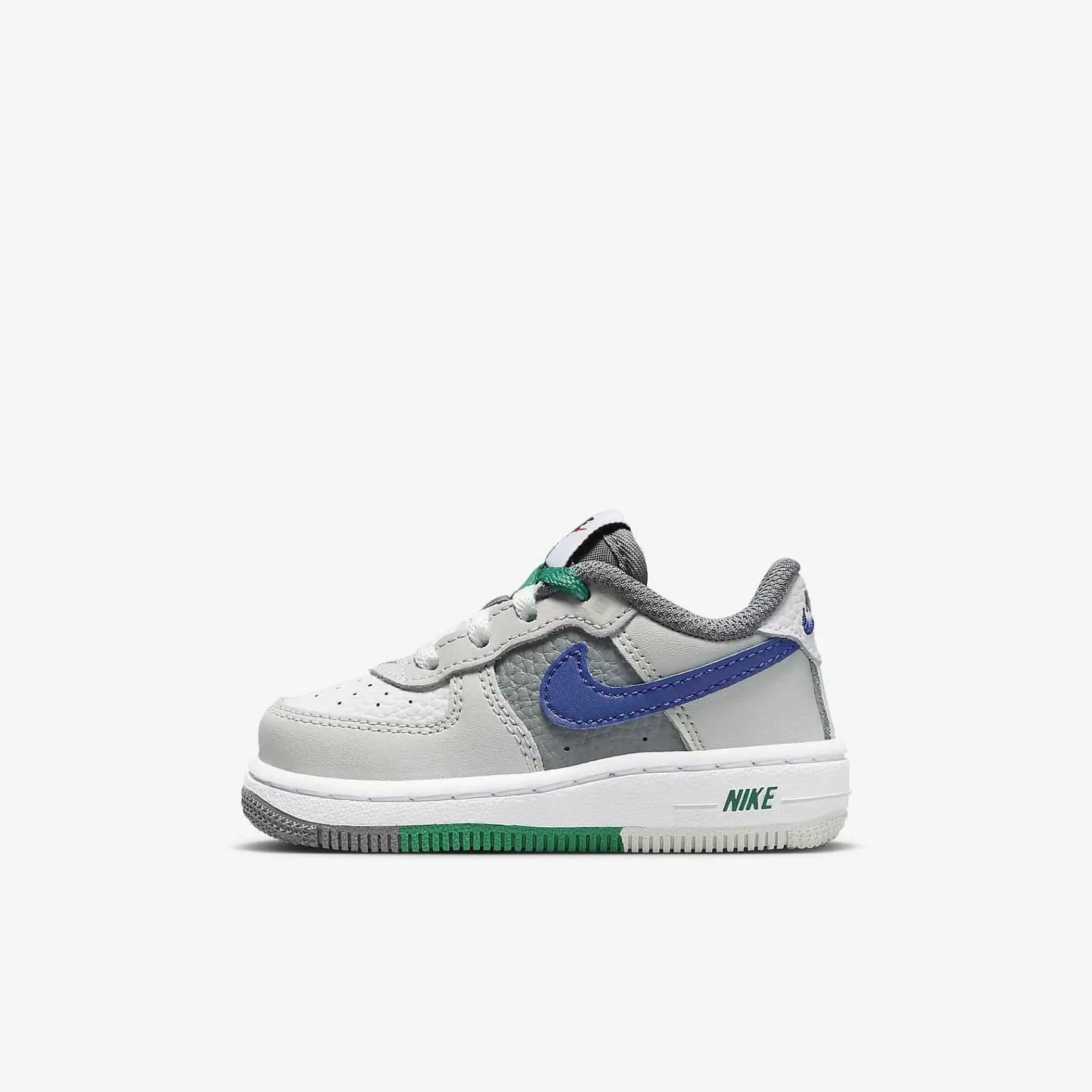 Nike Force 1 Lv8 -Kinderen Levensstijl