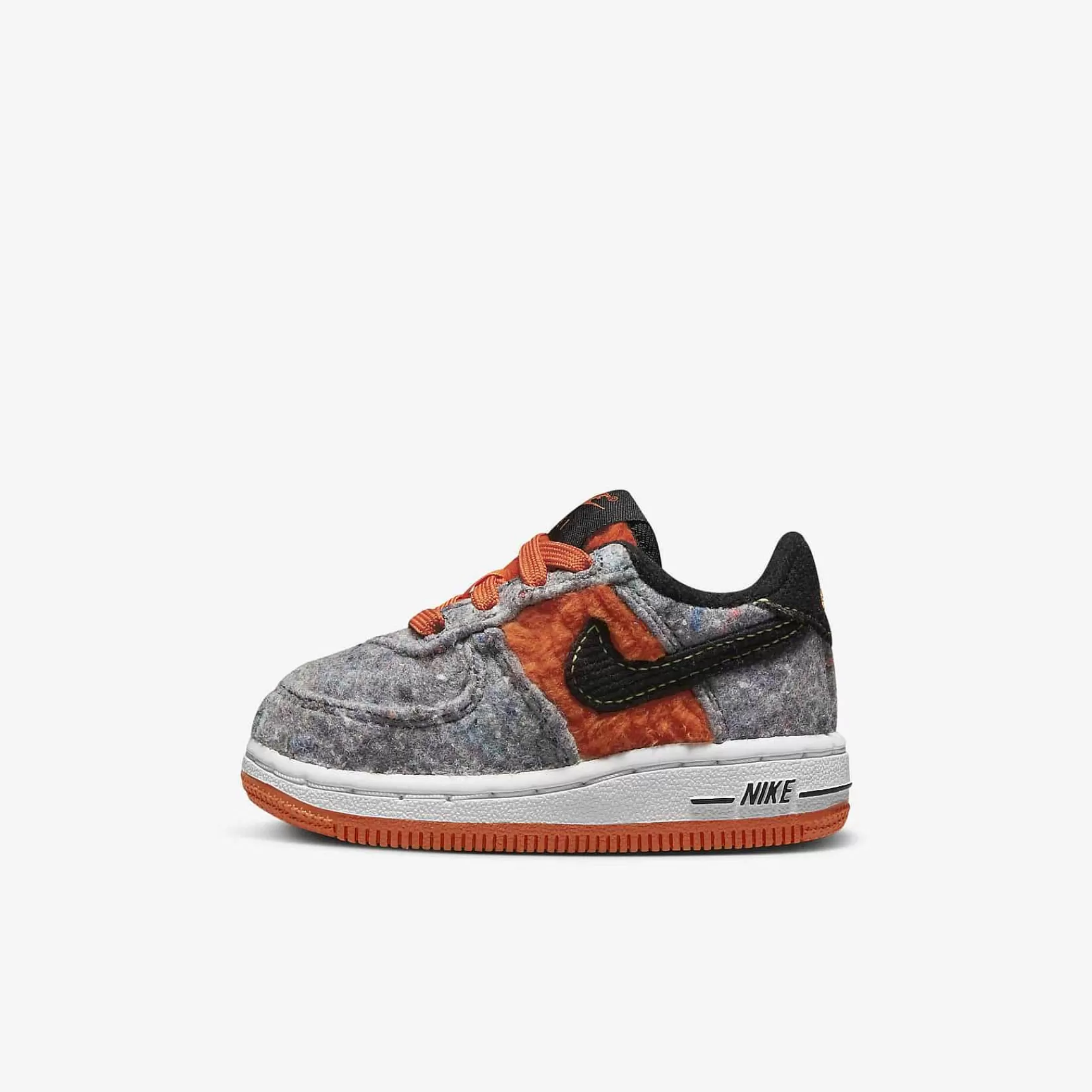 Nike Force 1 Lv8 -Kinderen Luchtmacht 1