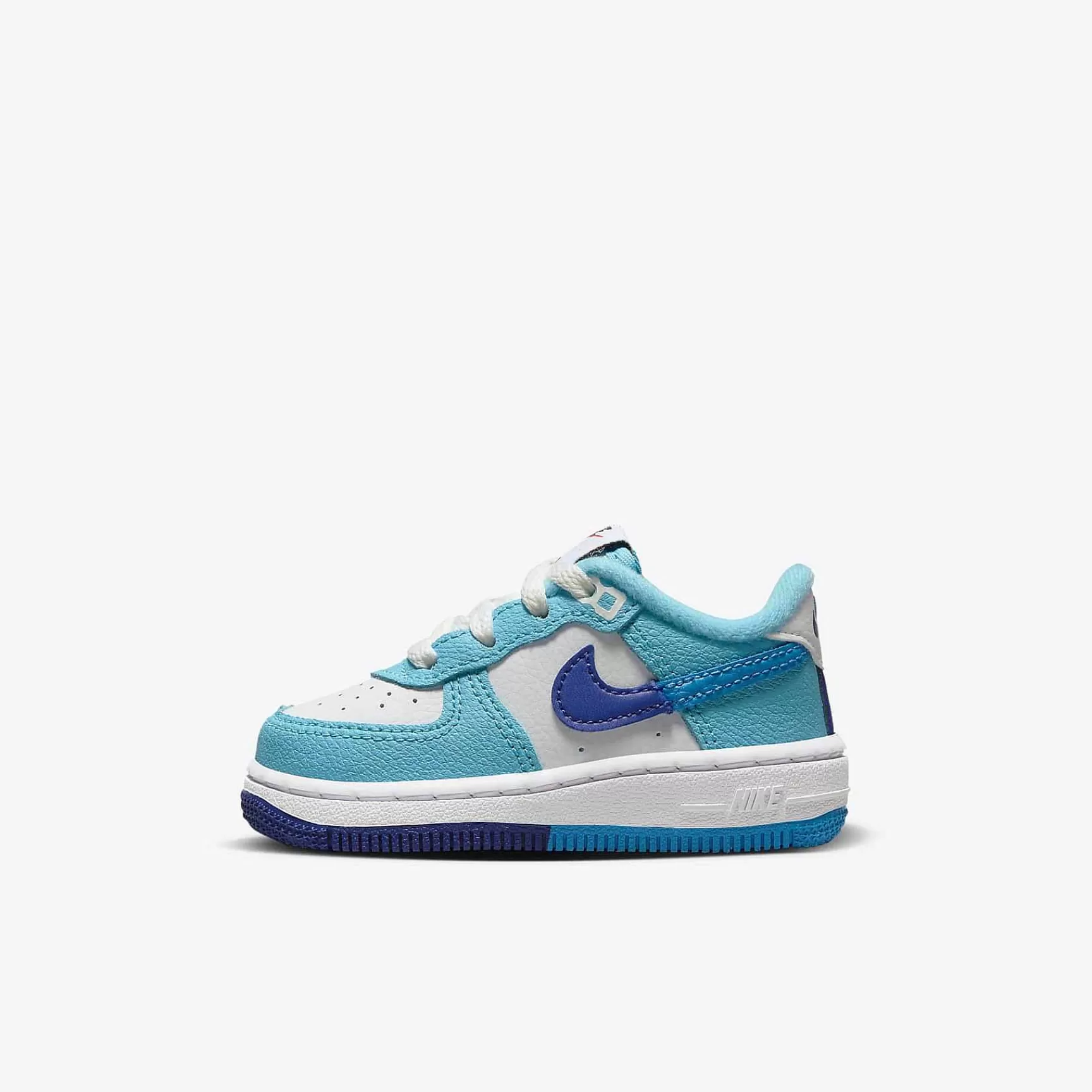 Nike Force 1 Lv8 2 -Kinderen Luchtmacht 1