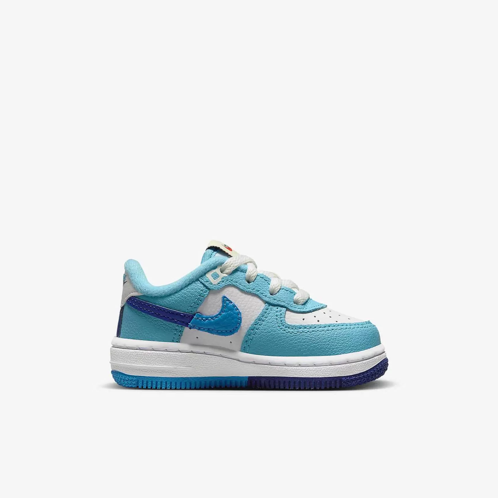 Nike Force 1 Lv8 2 -Kinderen Luchtmacht 1