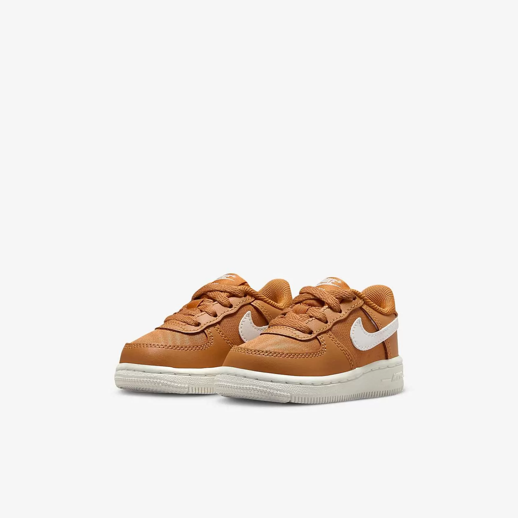 Nike Force 1 Lv8 2 -Kinderen Luchtmacht 1