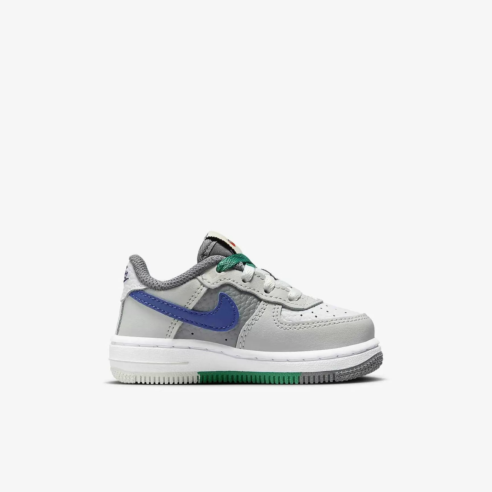 Nike Force 1 Lv8 -Kinderen Levensstijl