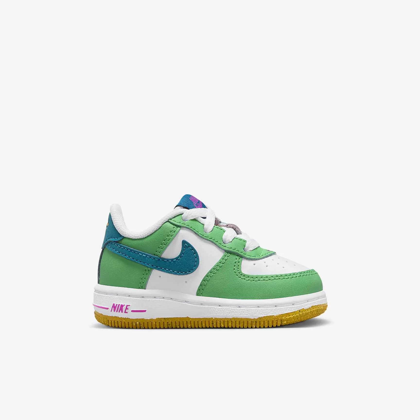 Nike Force 1 Lv8 -Kinderen Luchtmacht 1