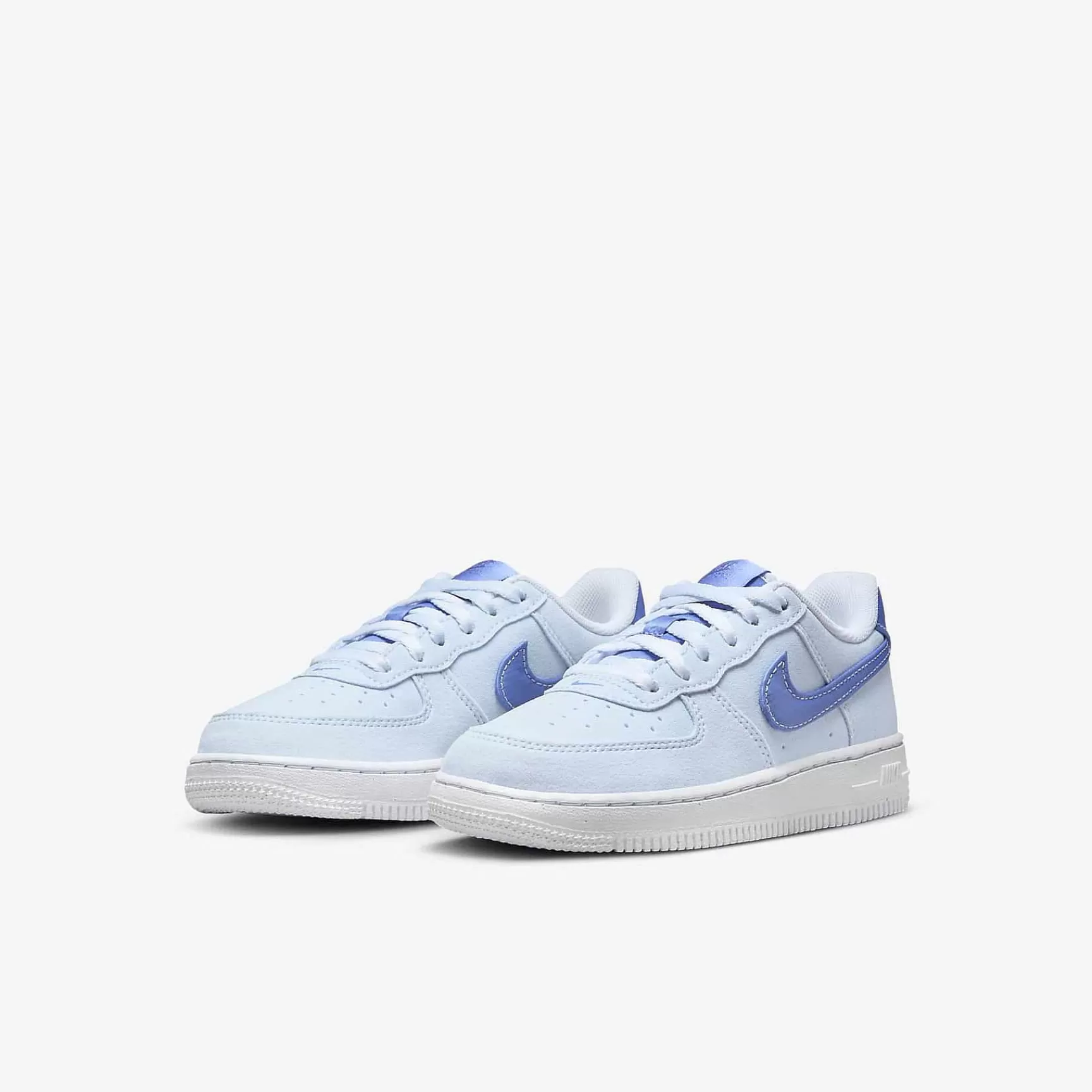 Nike Force 1 Lv8 -Kinderen Luchtmacht 1