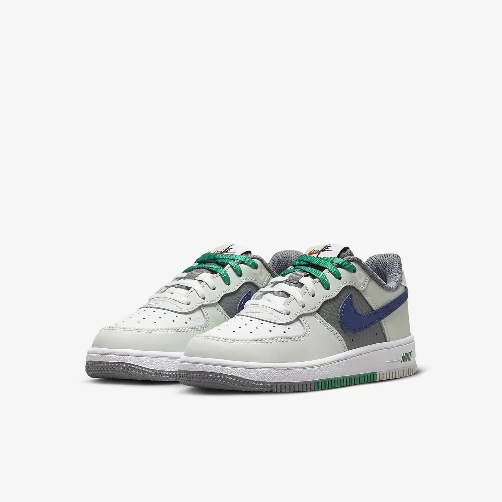 Nike Force 1 Lv8 -Kinderen Luchtmacht 1