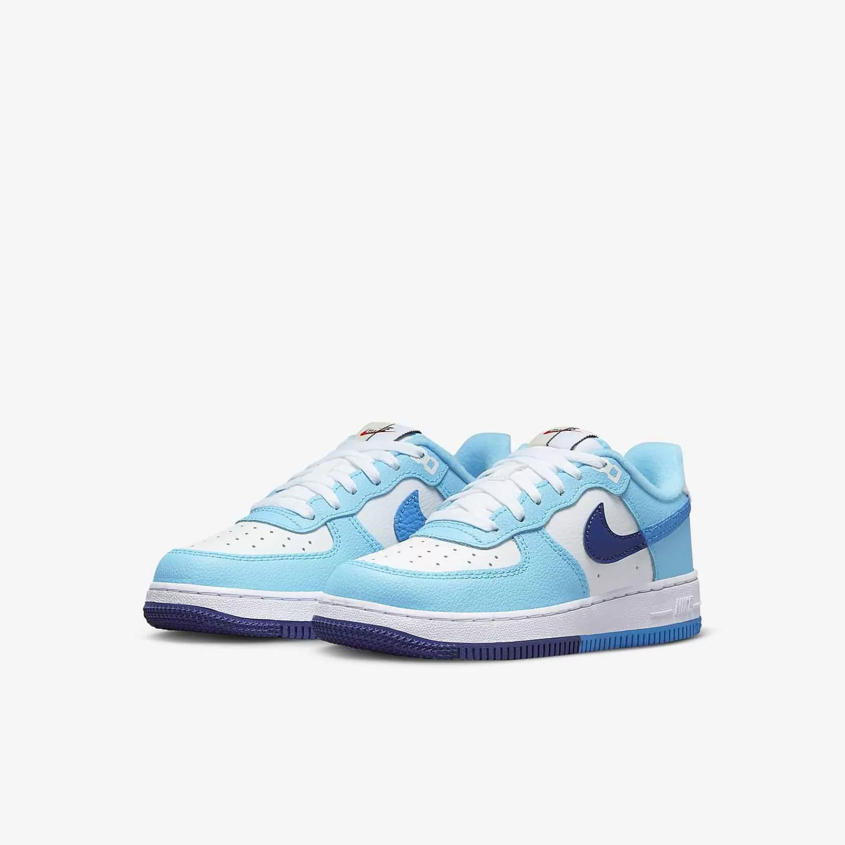 Nike Force 1 Lv8 -Kinderen Luchtmacht 1