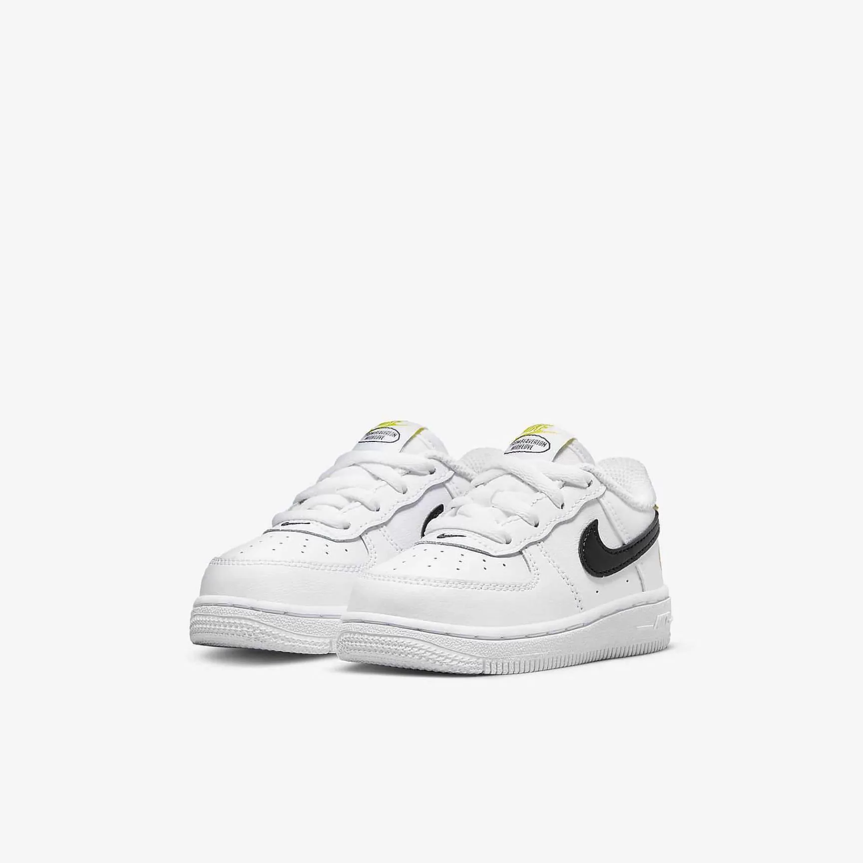 Nike Force 1 Lv8 -Kinderen Luchtmacht 1