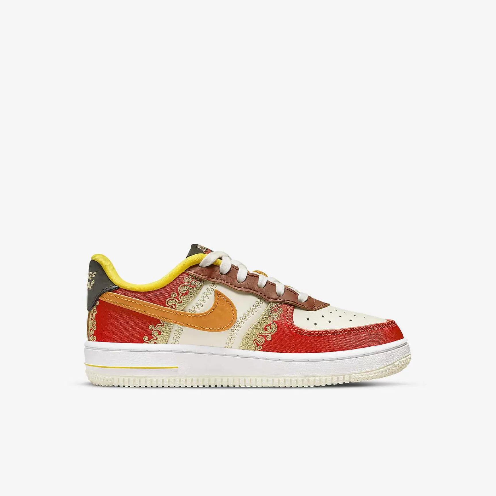 Nike Force 1 Premium -Kinderen Luchtmacht 1