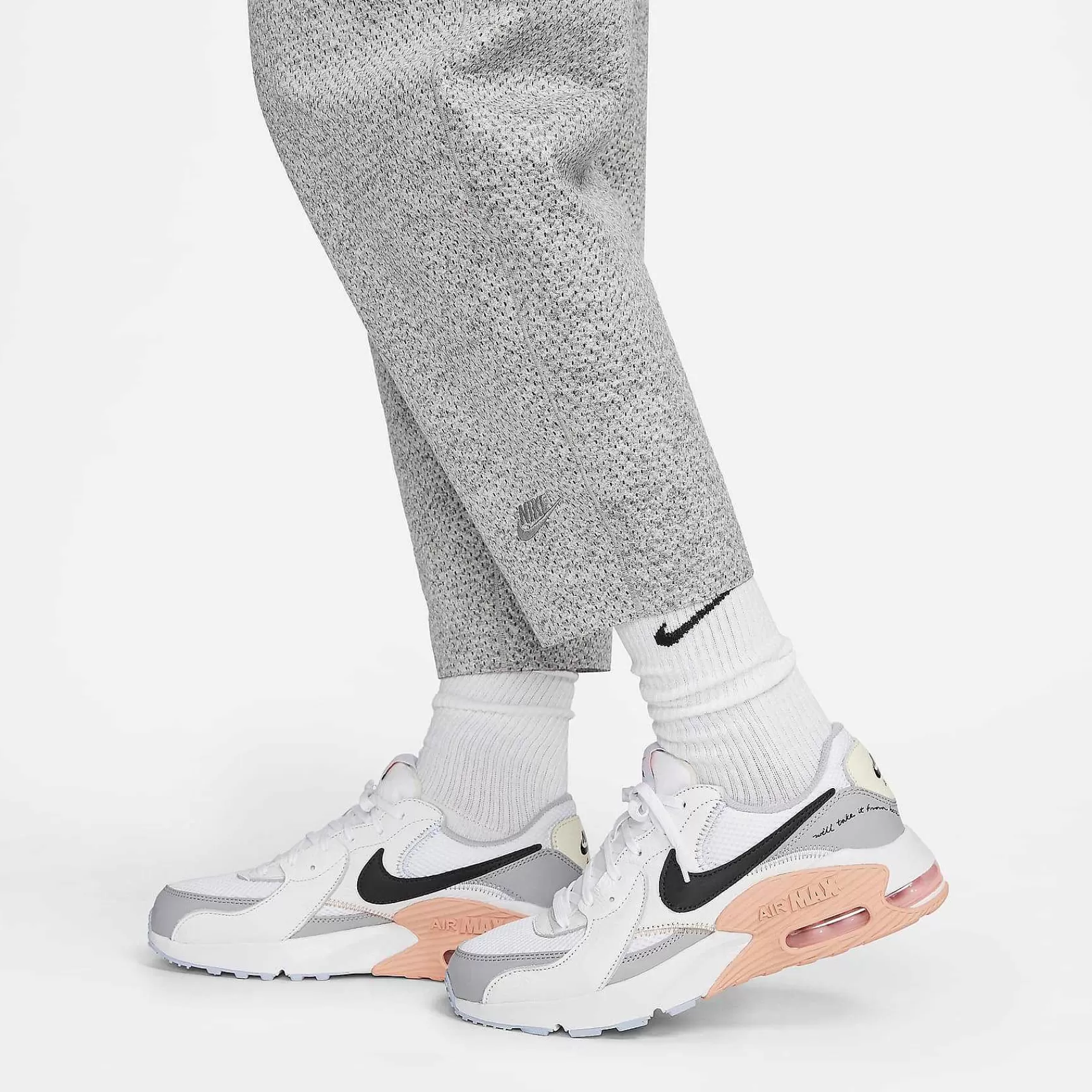 Nike Forward-Broek -Vrouwen Broek