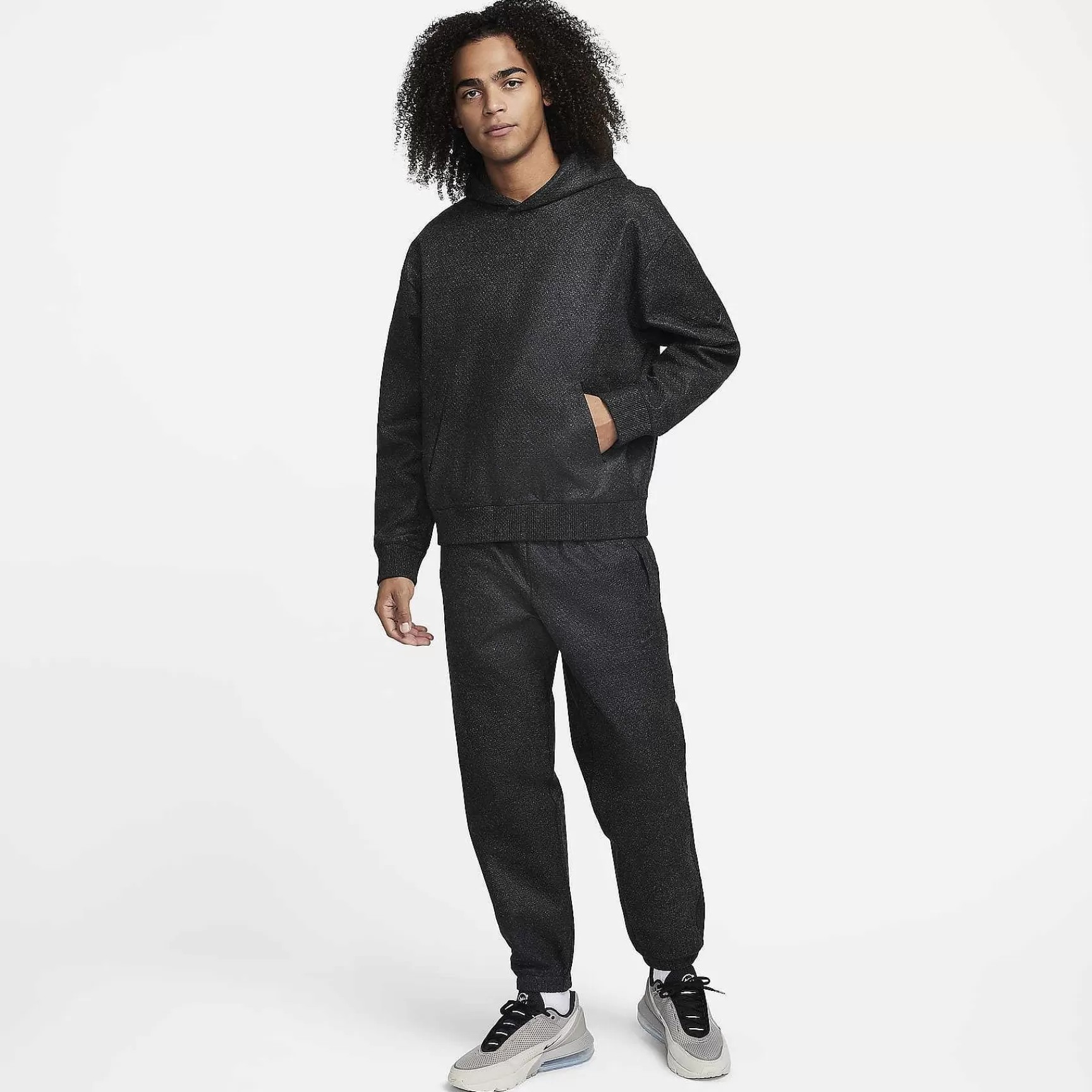 Nike Forward-Hoodie -Heren Hoodies En Sweatshirts