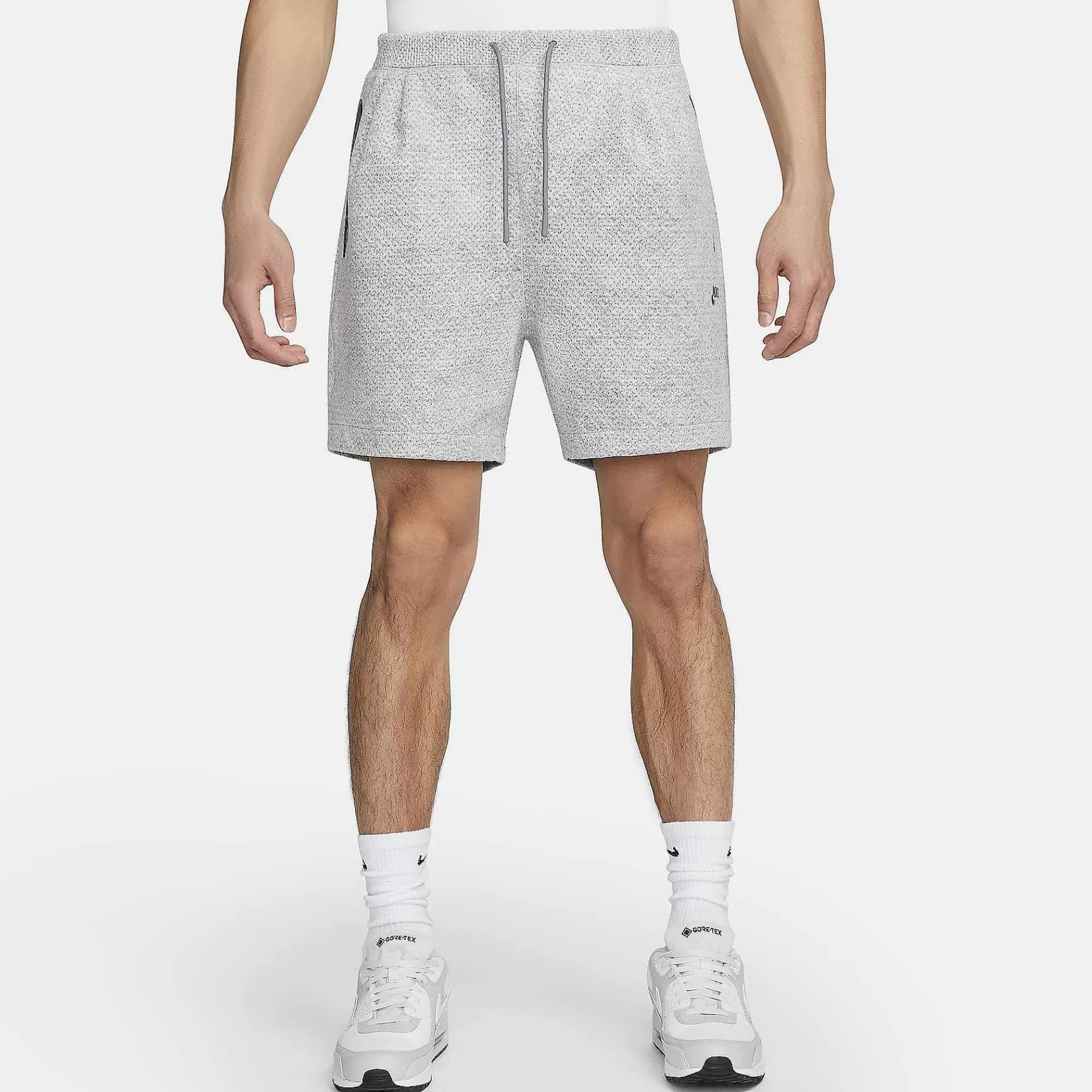 Nike Forward-Short -Heren Korte Broek