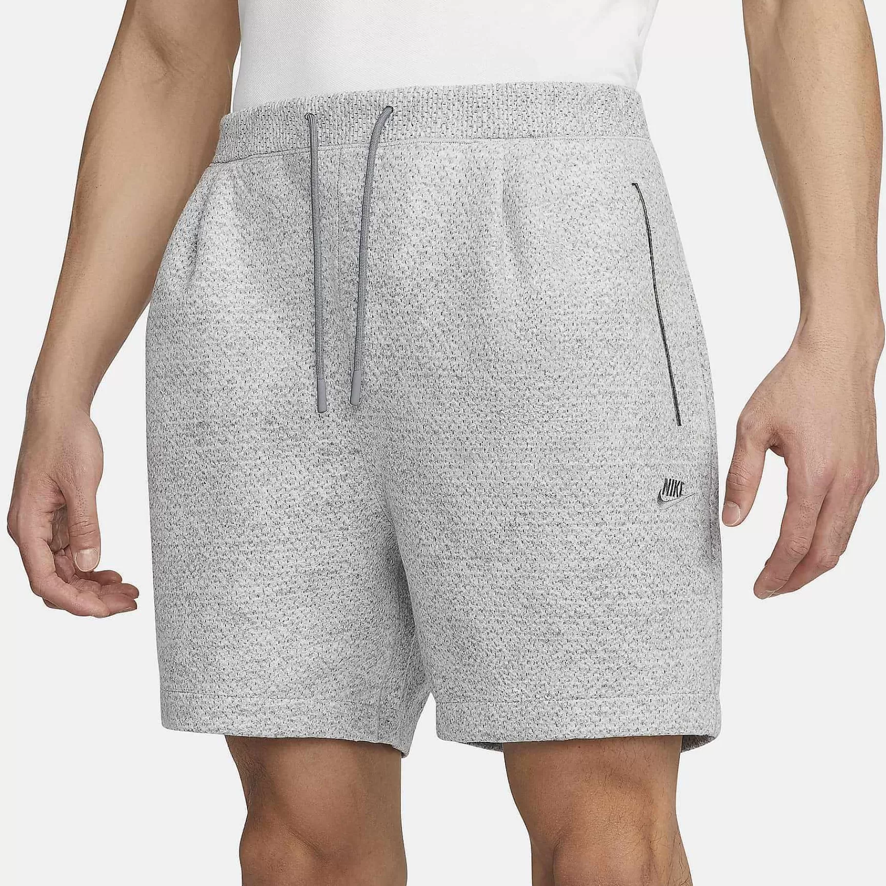 Nike Forward-Short -Heren Korte Broek