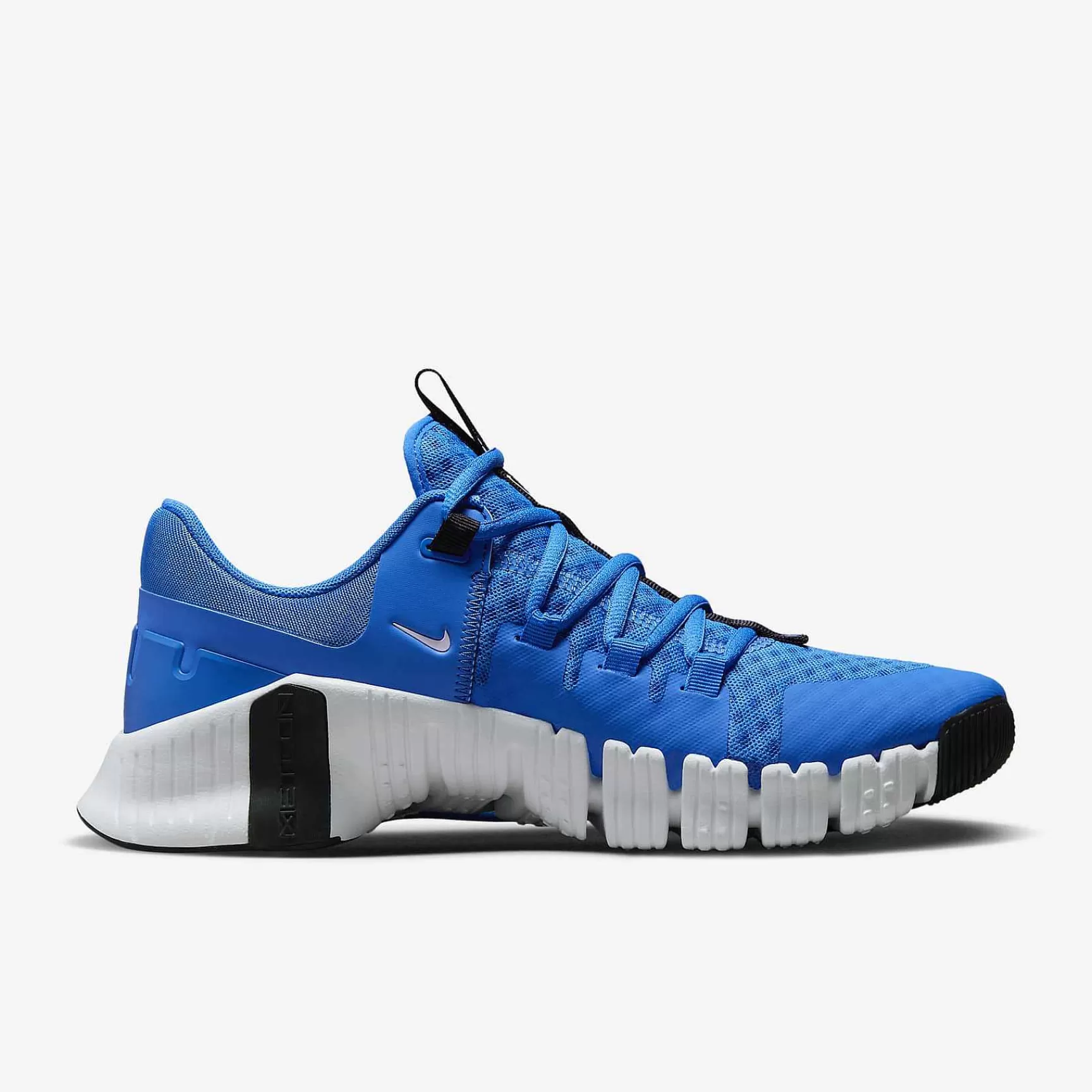 Nike Free Metcon 5 -Heren Training En Sportschool