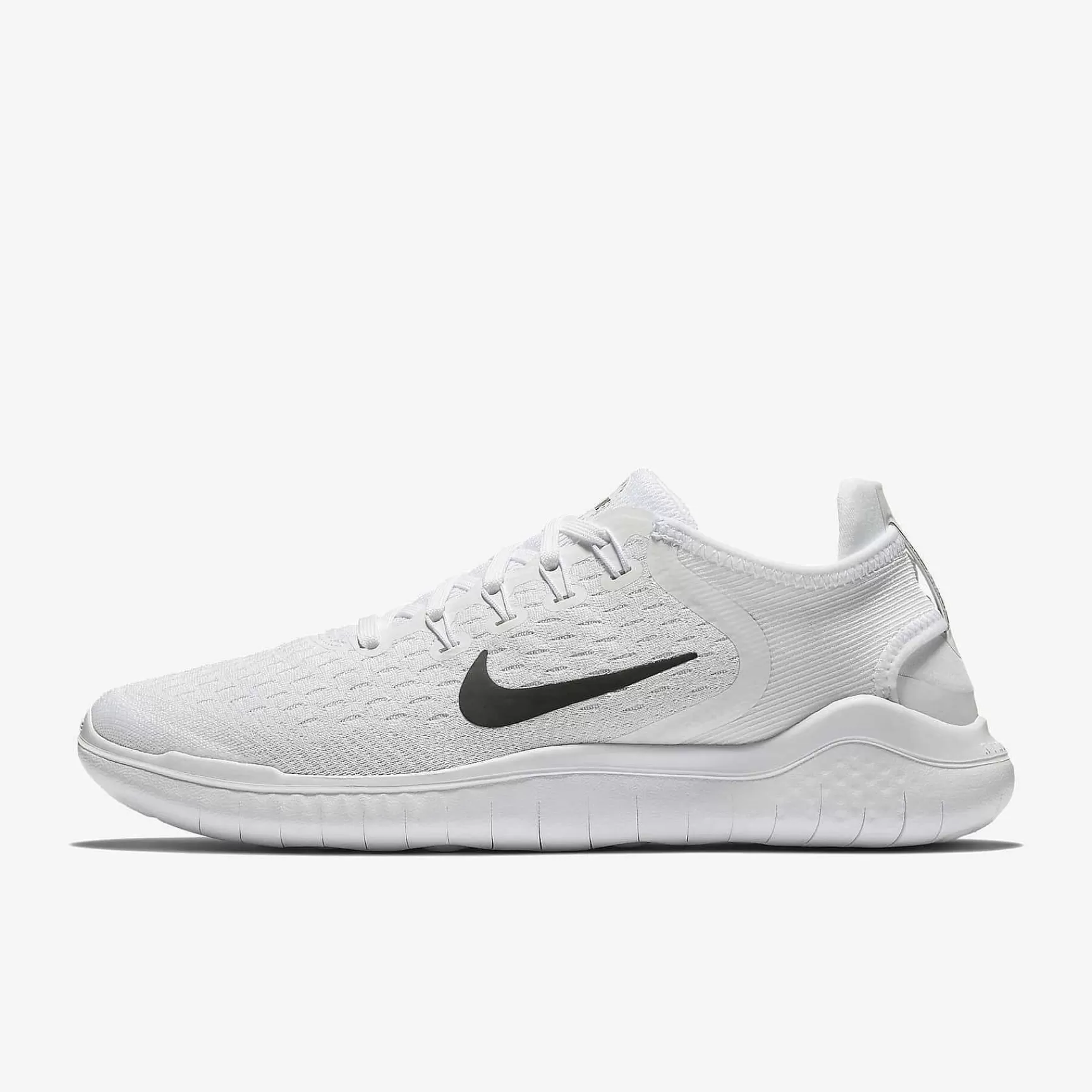 Nike Free Rn 2018 -Vrouwen Cyber Monday-Schoenen