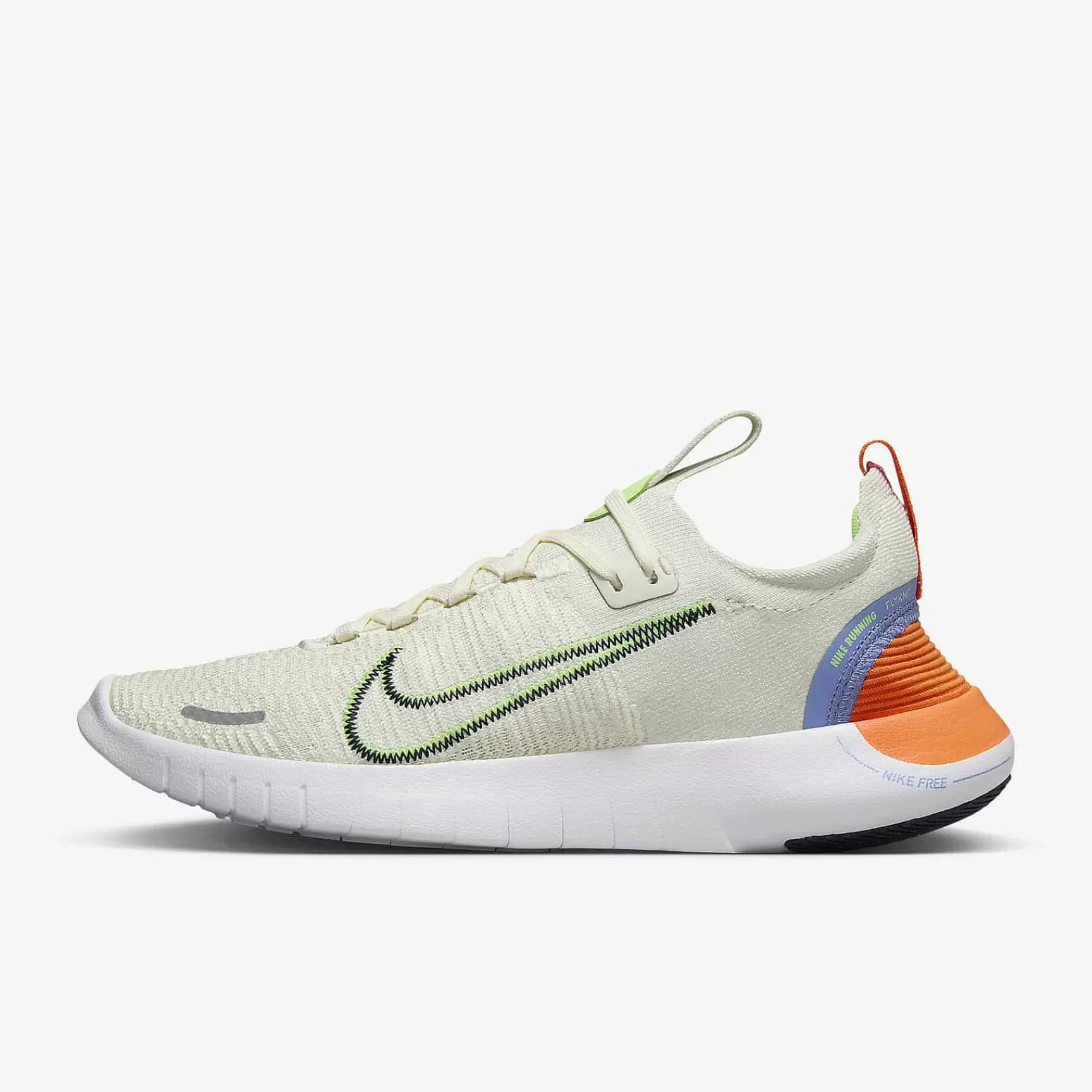 Nike Free Rn Nn -Vrouwen Training En Sportschool