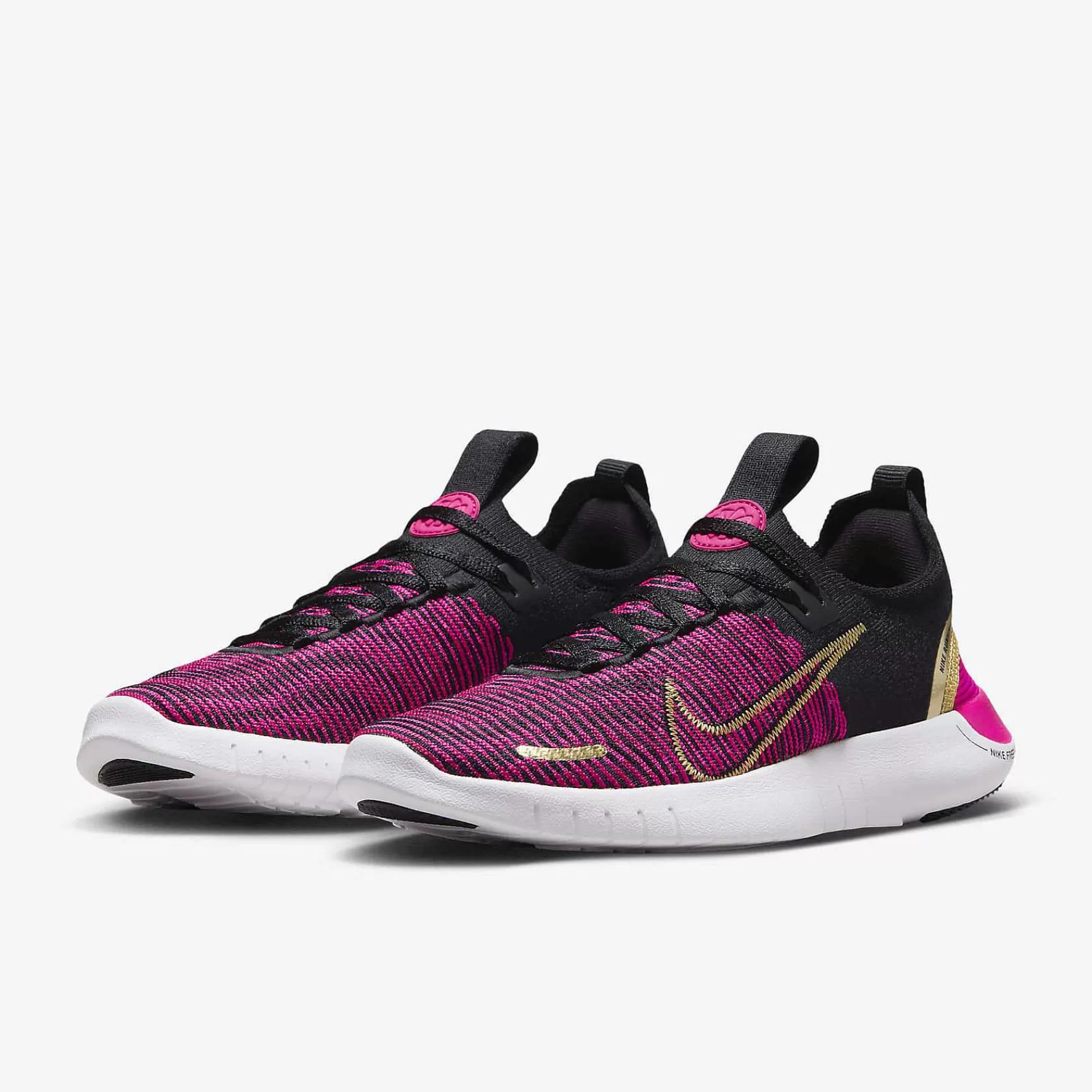 Nike Free Rn Nn -Vrouwen Cyber Monday-Schoenen