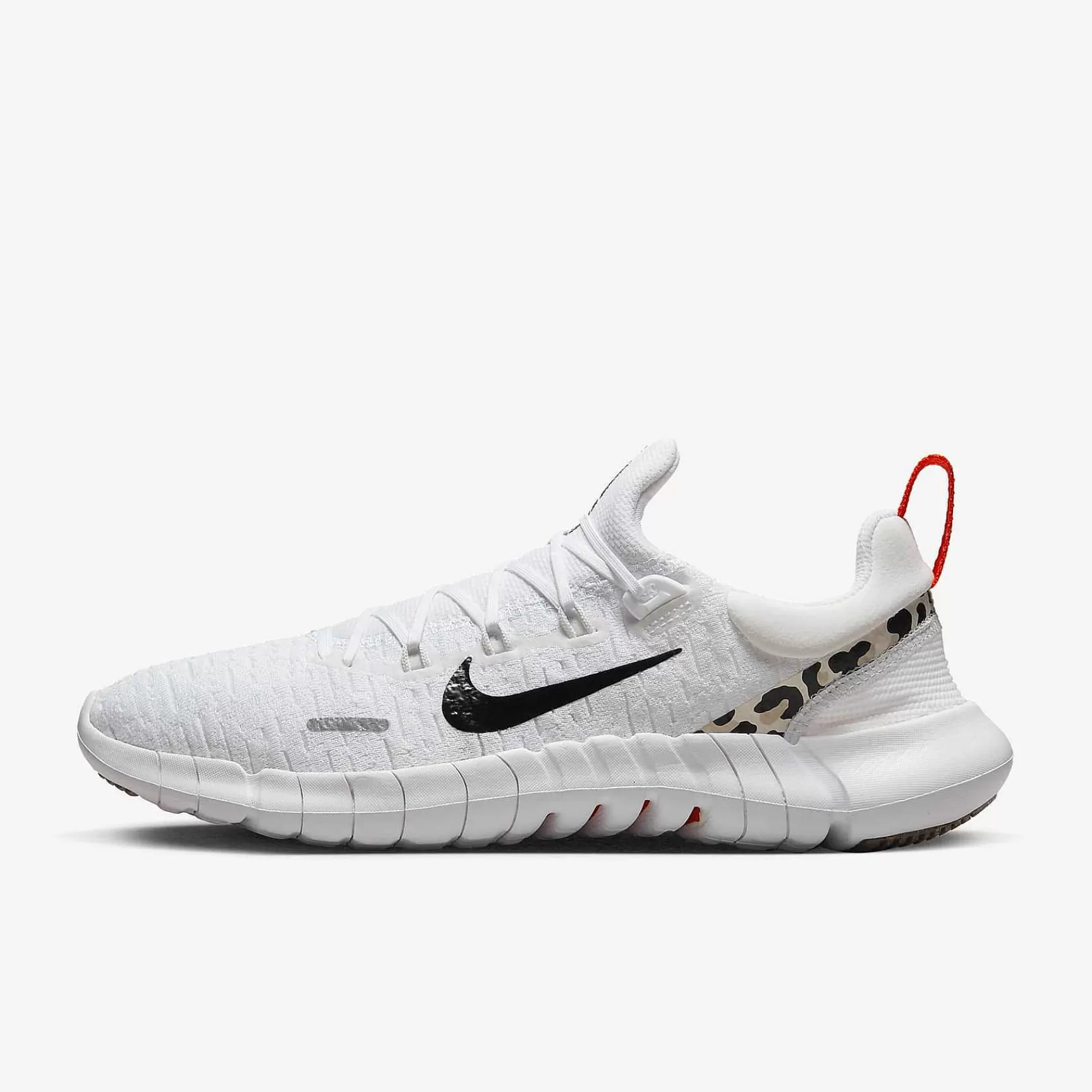 Nike Free Run 5.0 -Vrouwen Cyber Monday-Schoenen