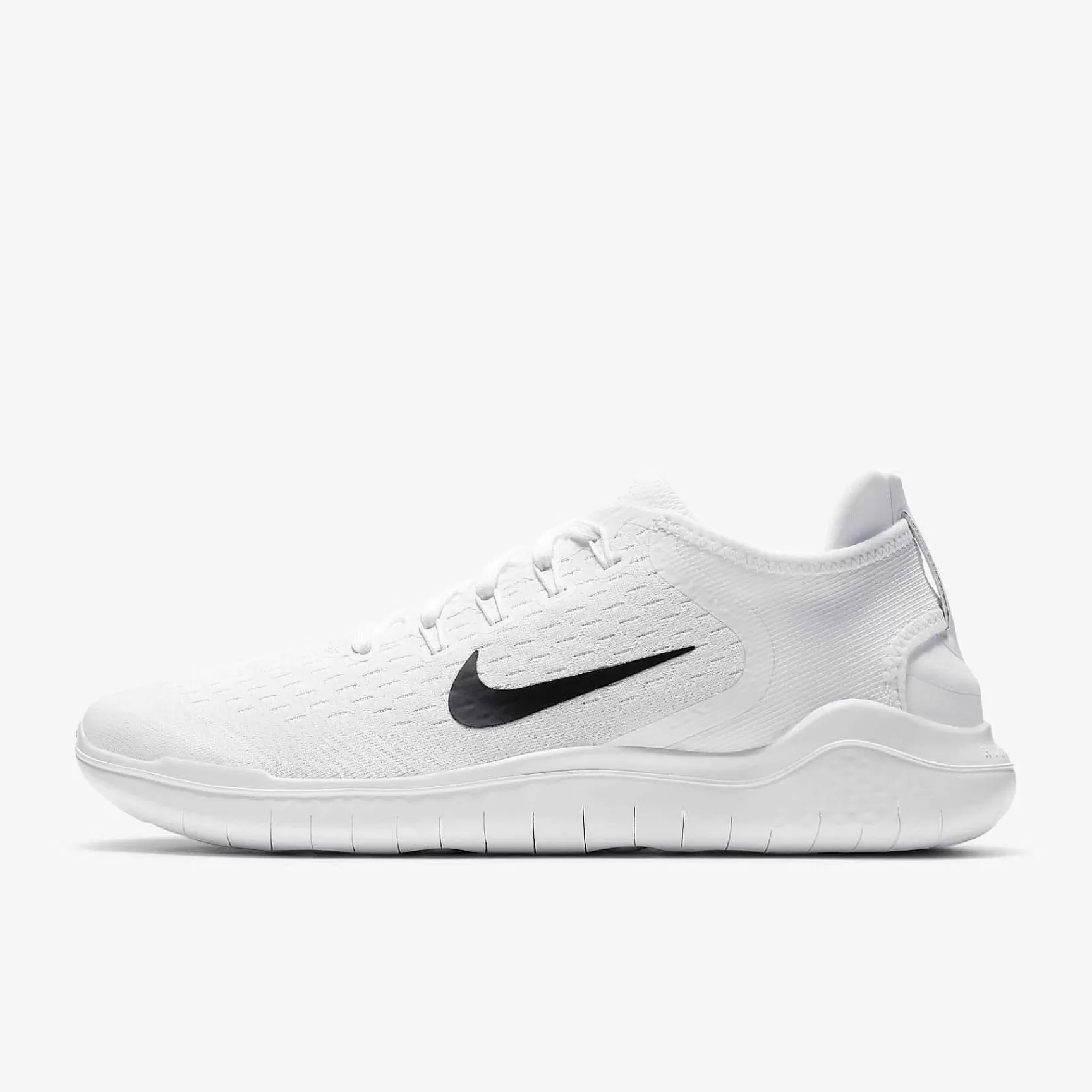 Nike Freerun 2018 -Heren Rennen