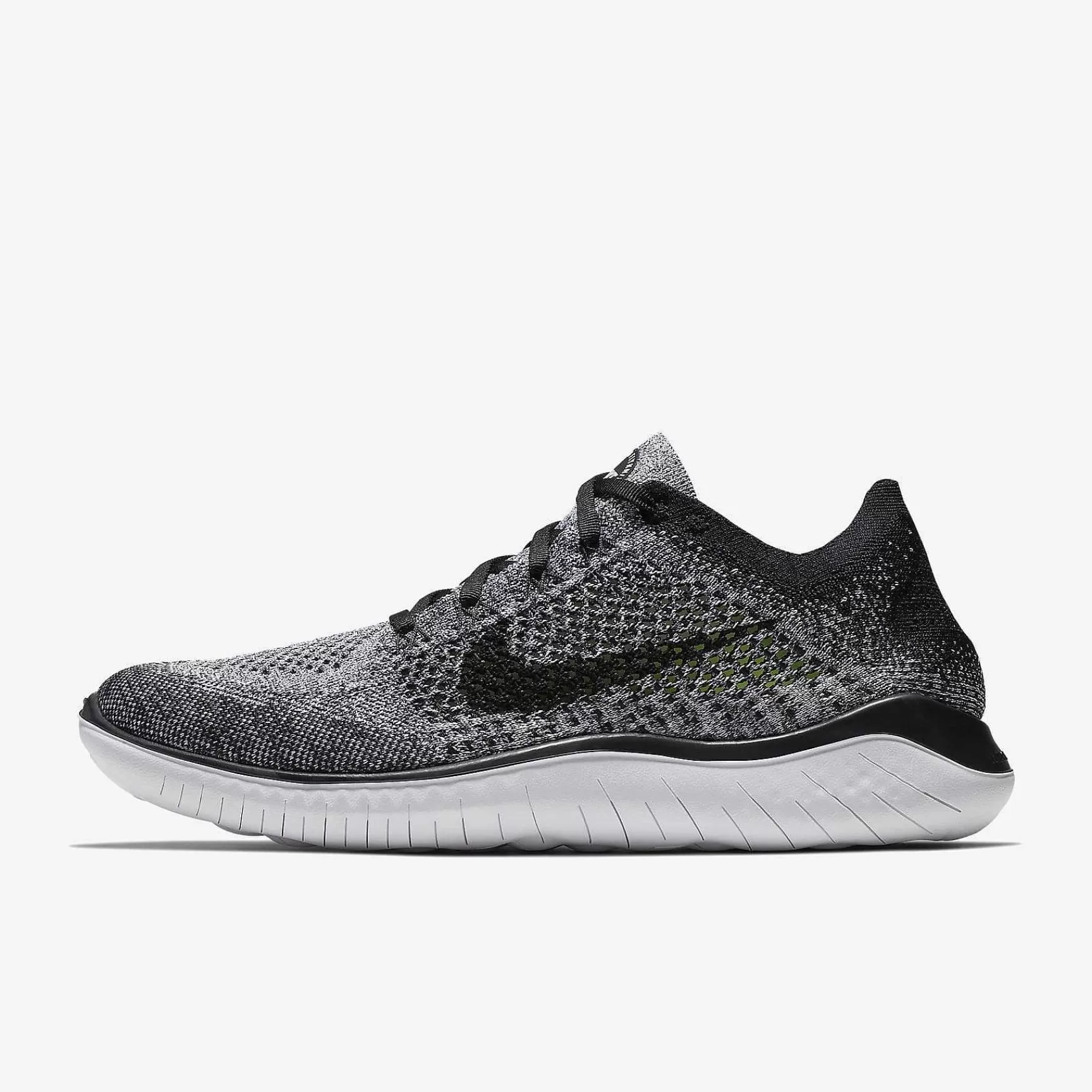 Nike Freerun 2018 -Heren Cyber Monday-Schoenen